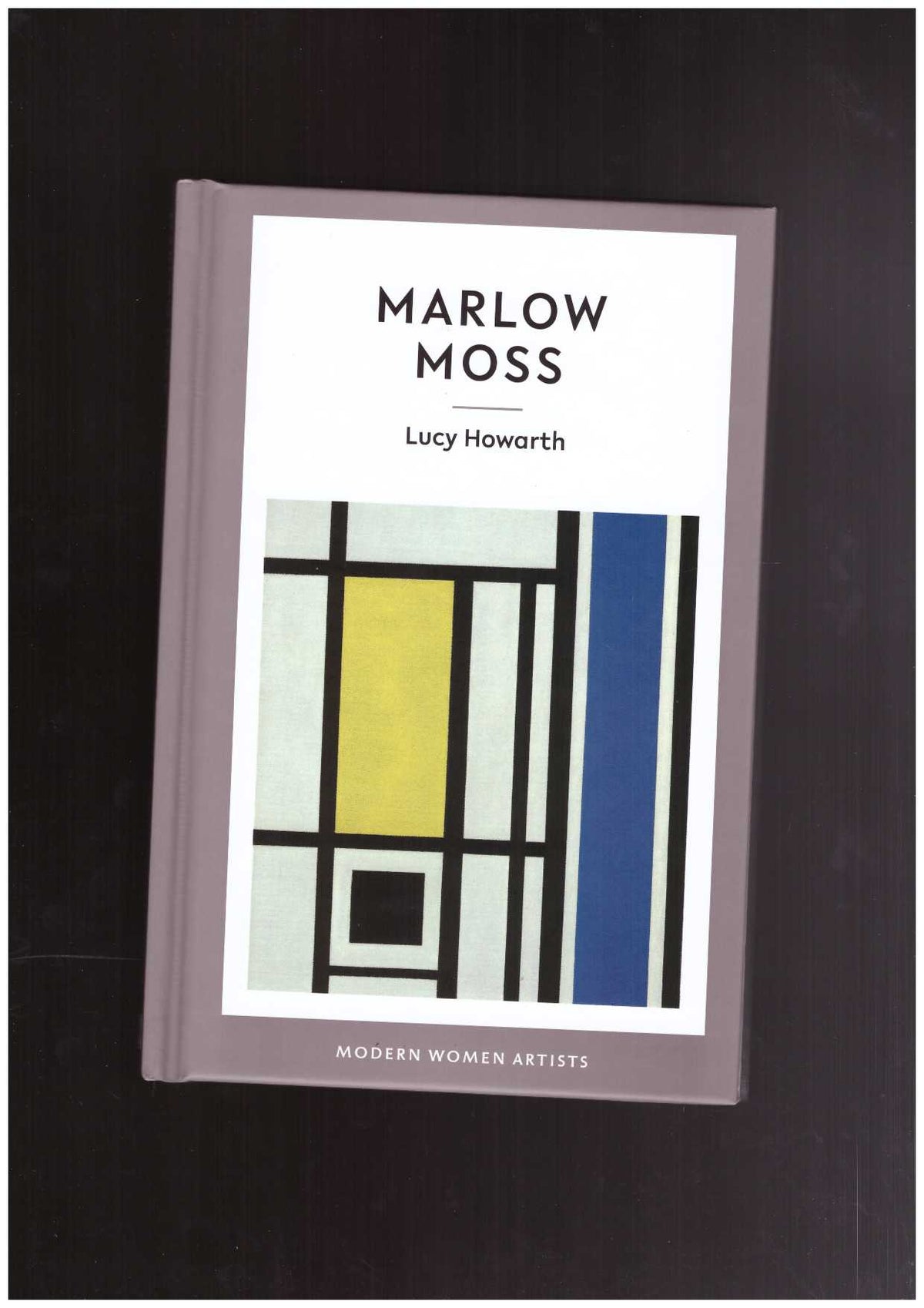Marlow Moss