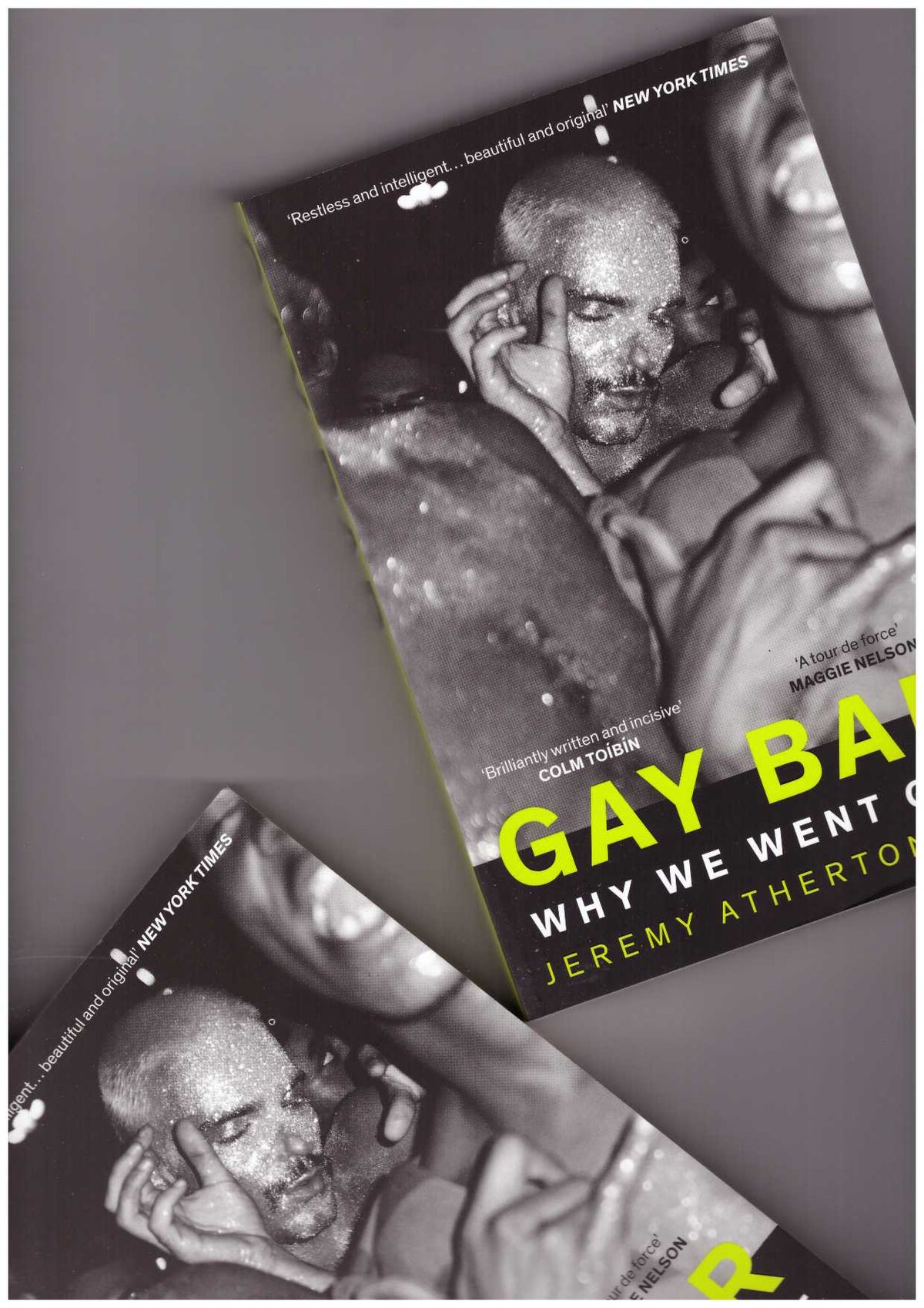 Gay Bar