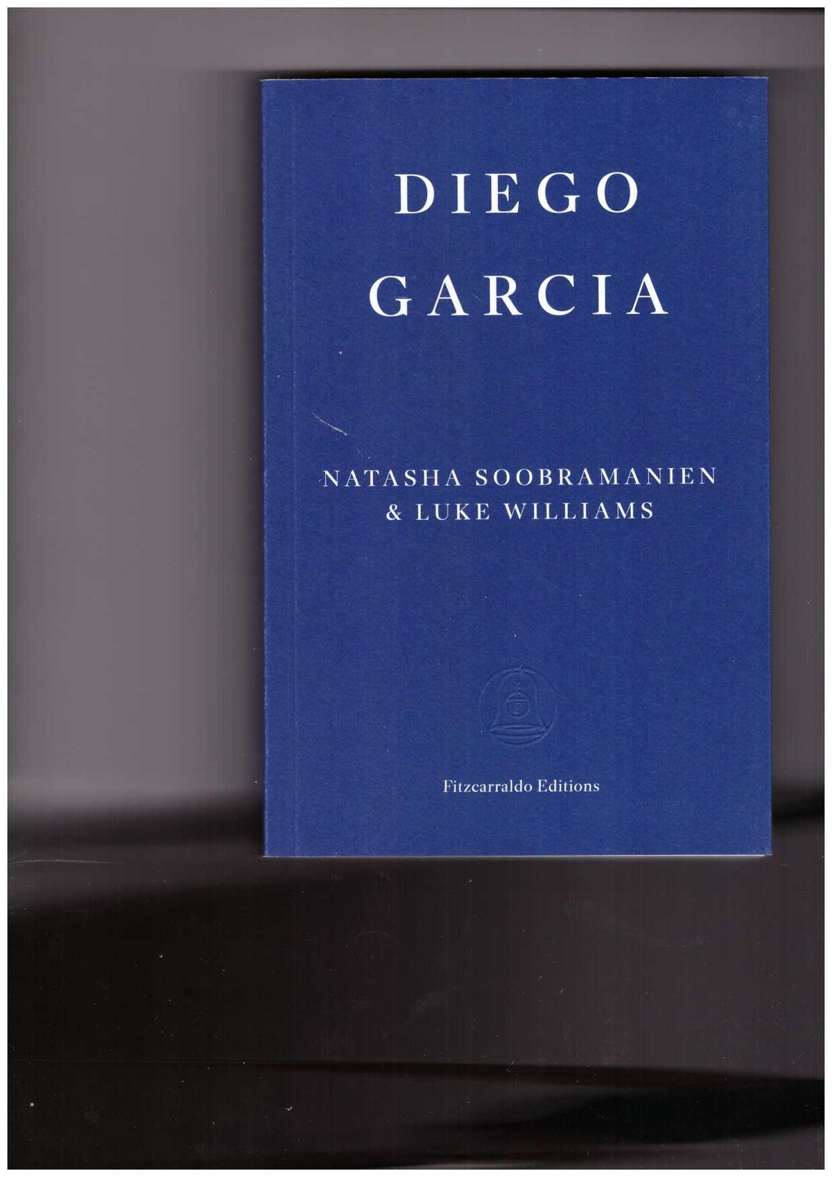 Diego Garcia [UK edition]