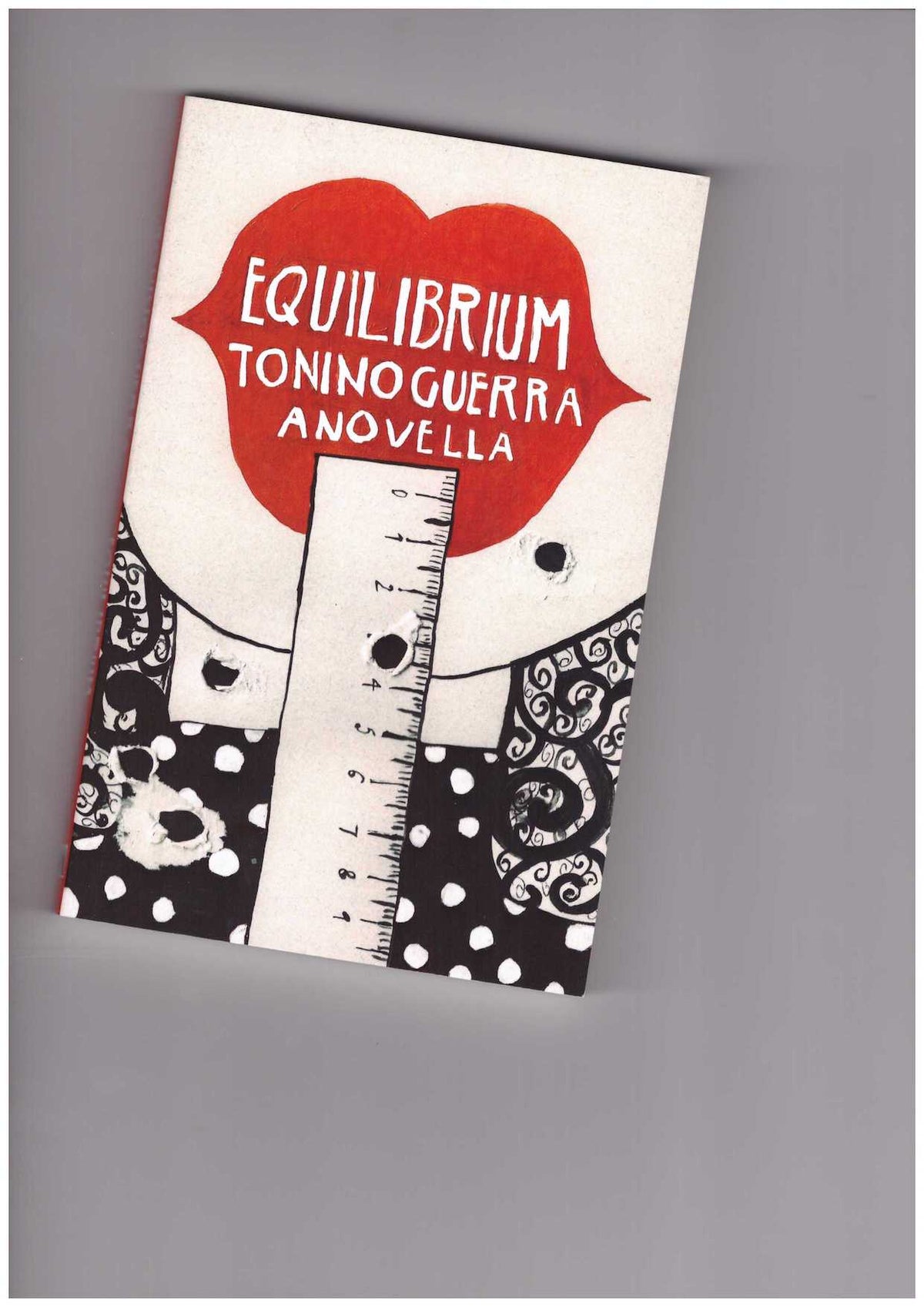 Equilibrium