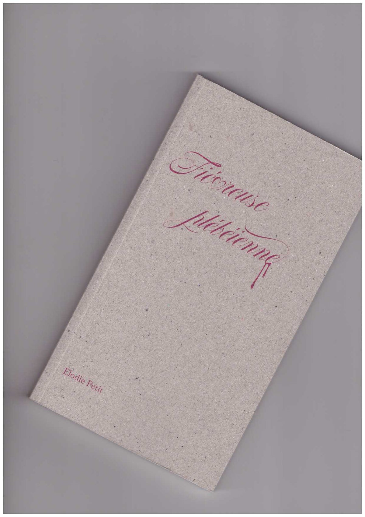 Fiévreuse Plébéienne (nouvelle édition)