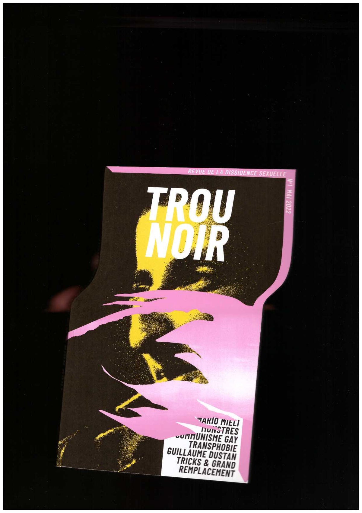 Trou Noir #1