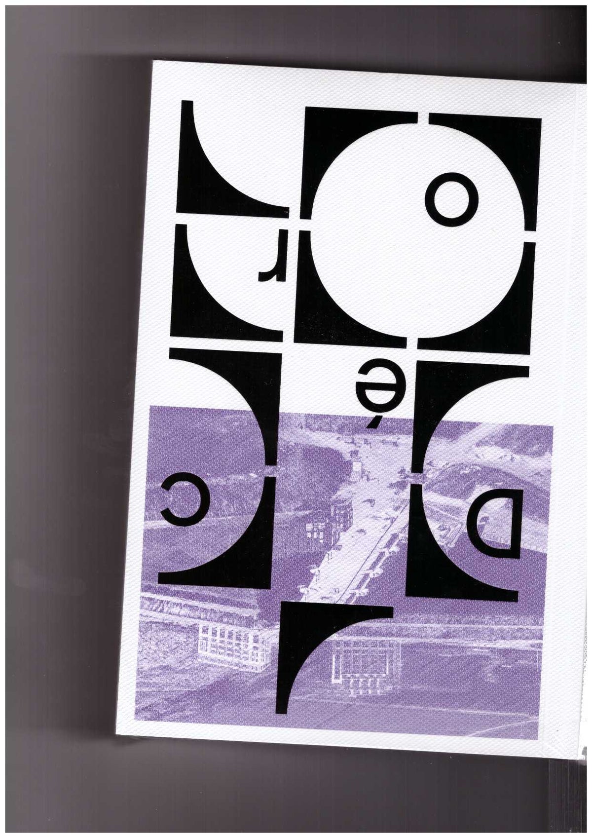Décor n° 01