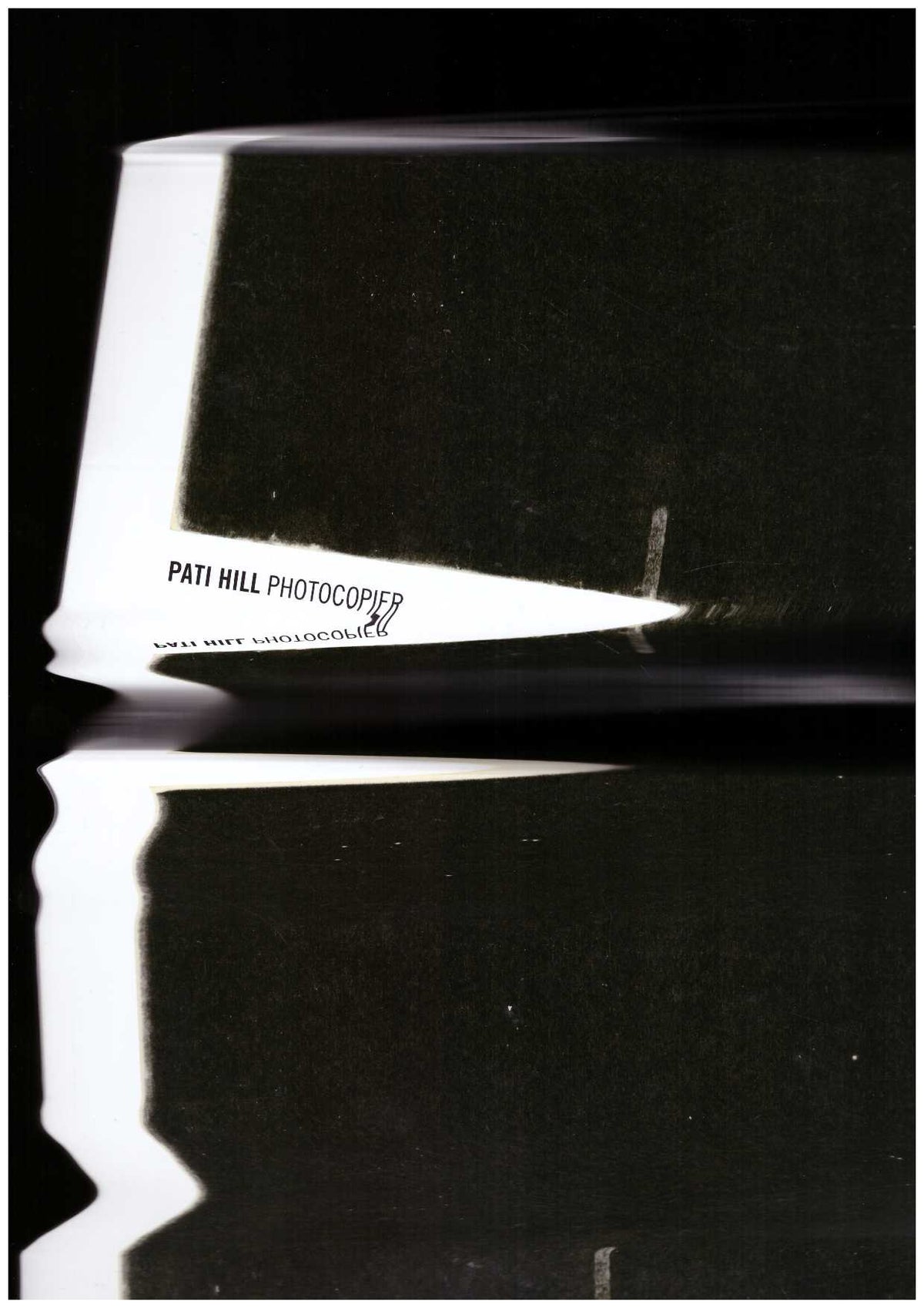 Photocopier. A Survey of Prints and Books (1974-83)