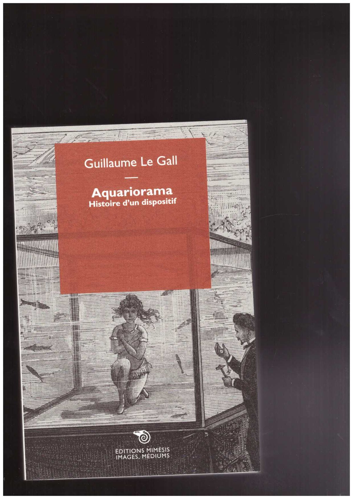 Aquariorama