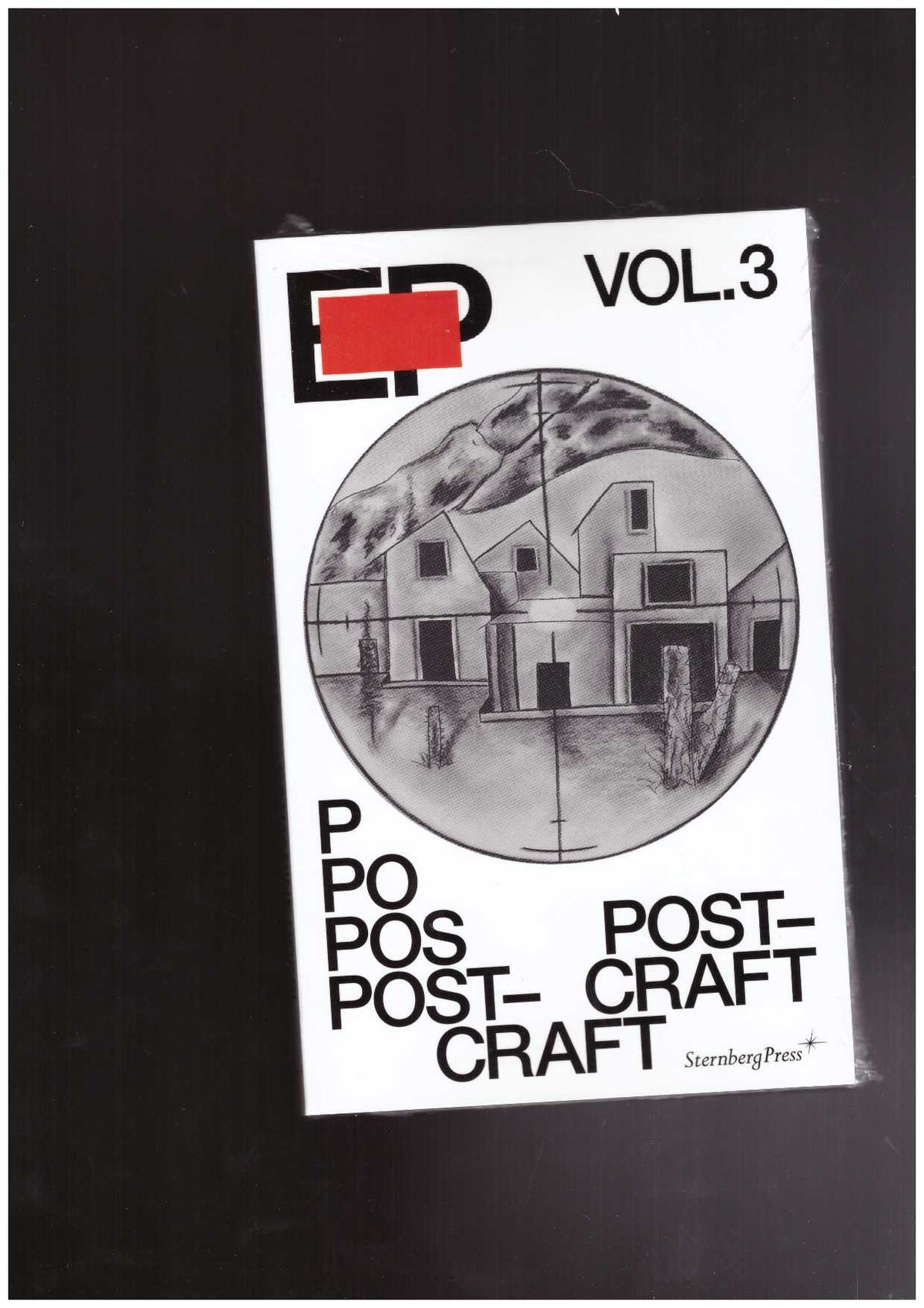 EP Vol. 3 – Post-Craft