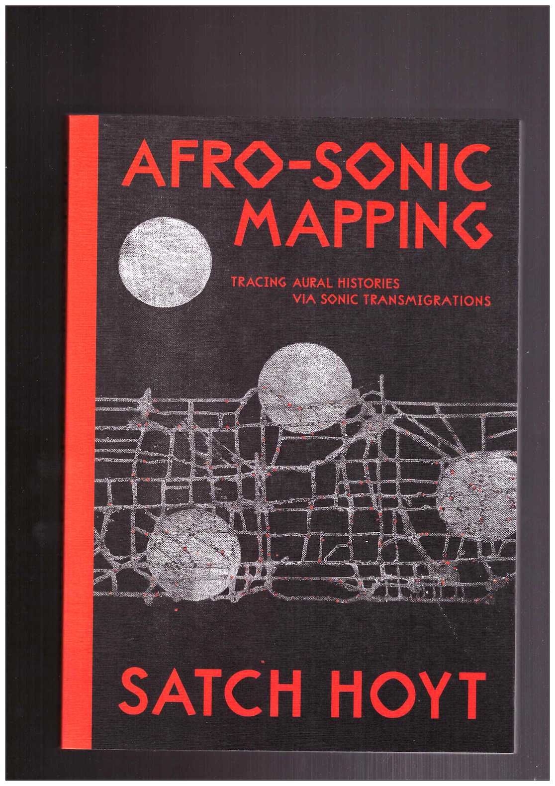 Afro-Sonic Mapping