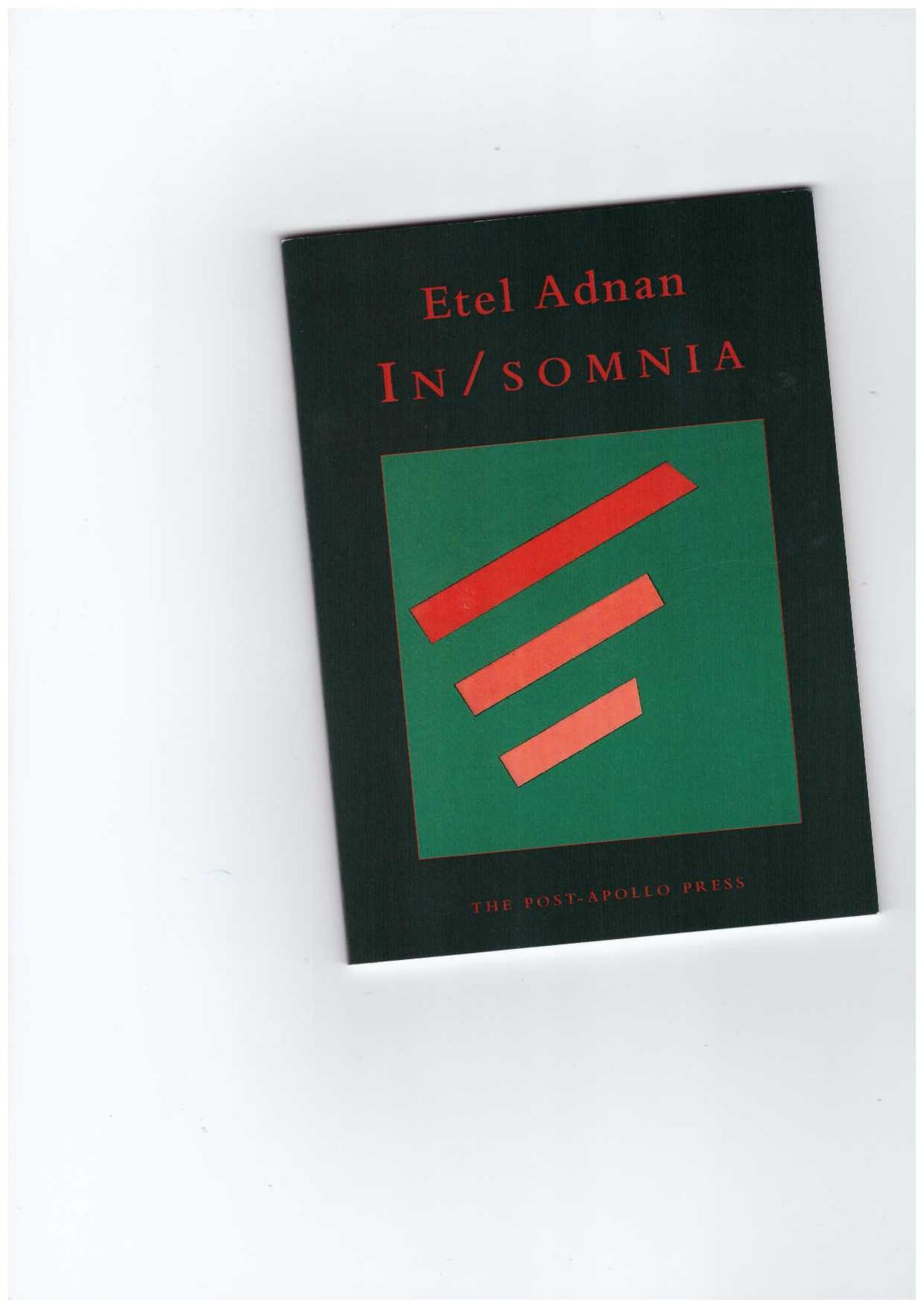 In/Somnia