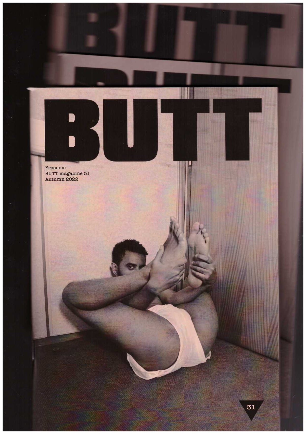BUTT #31