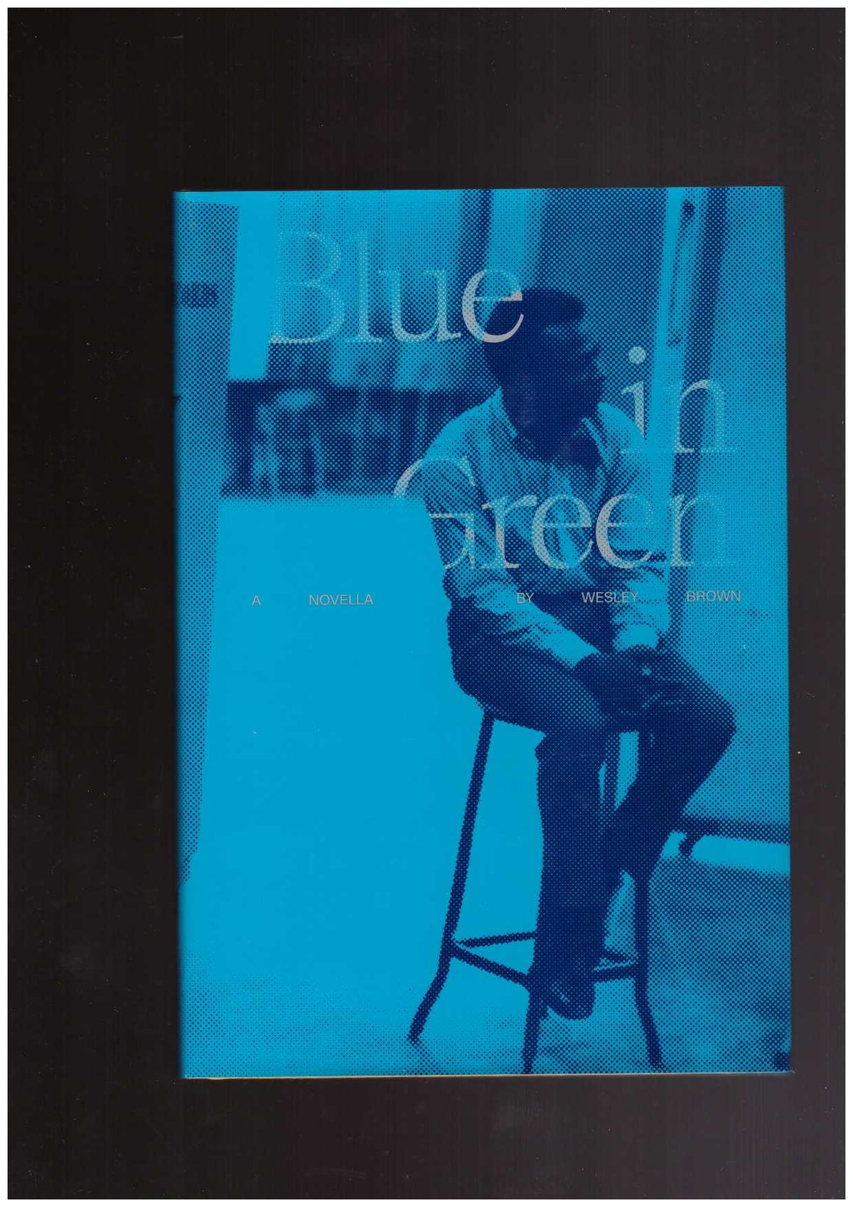Blue in Green