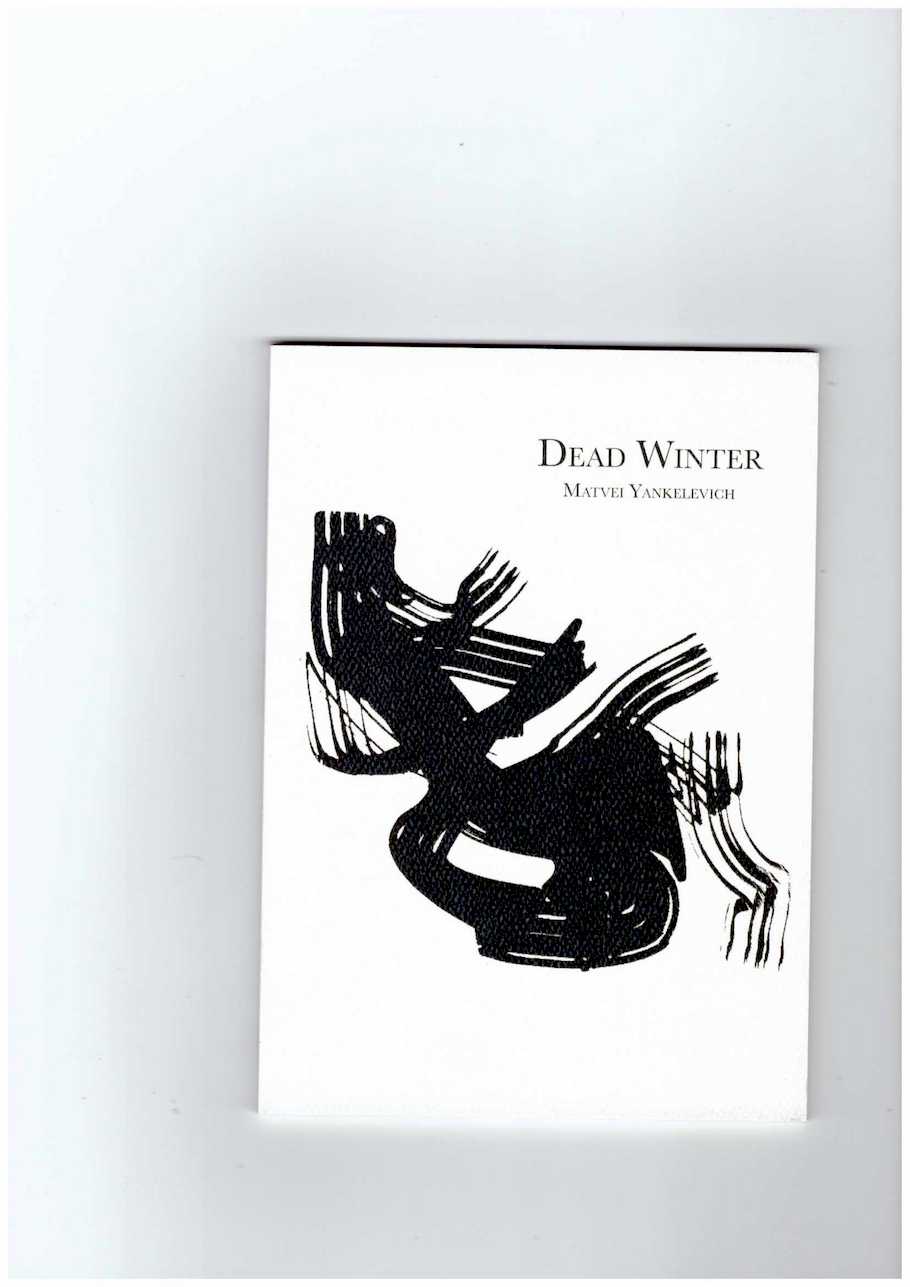 Dead Winter
