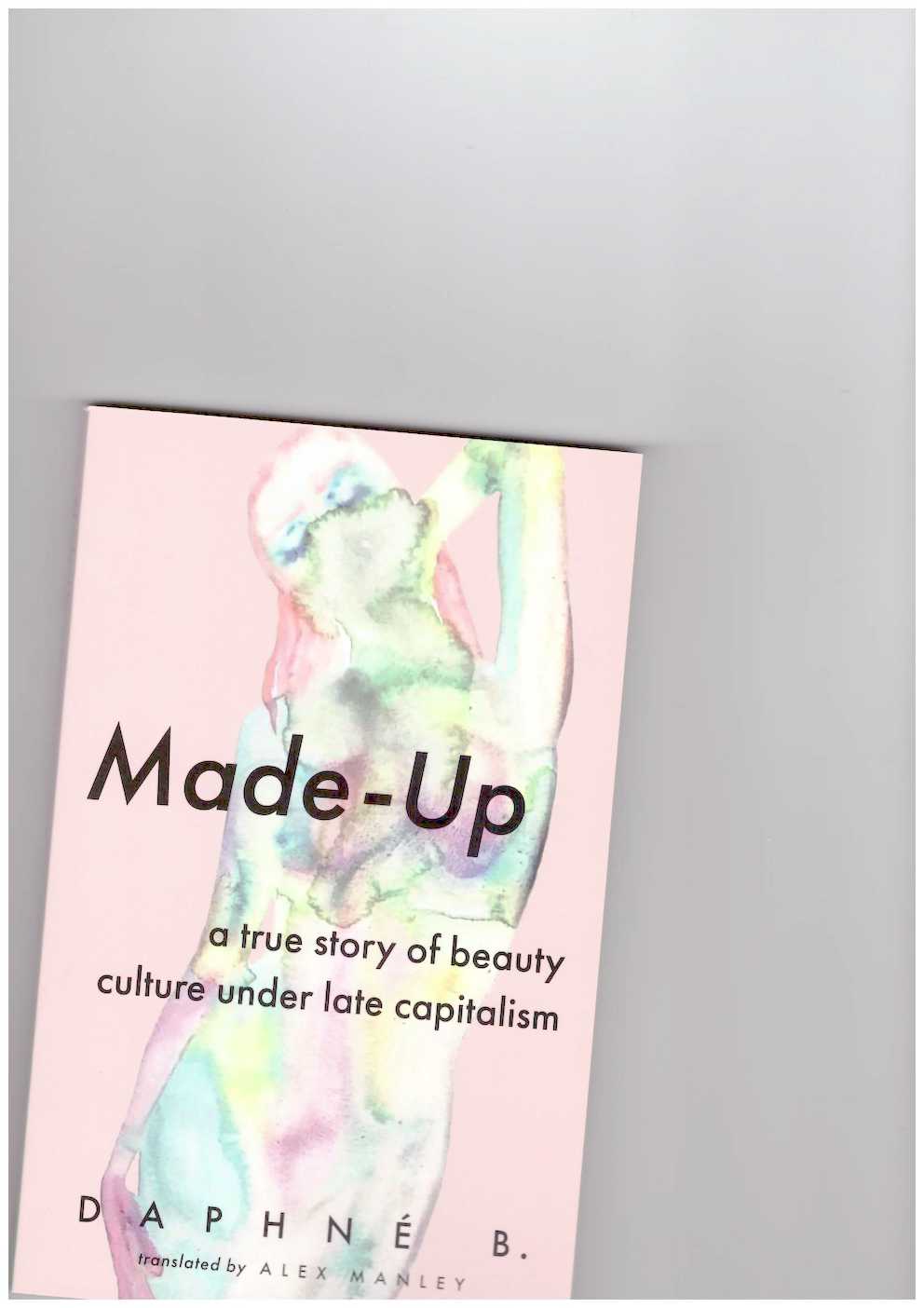 Made-Up