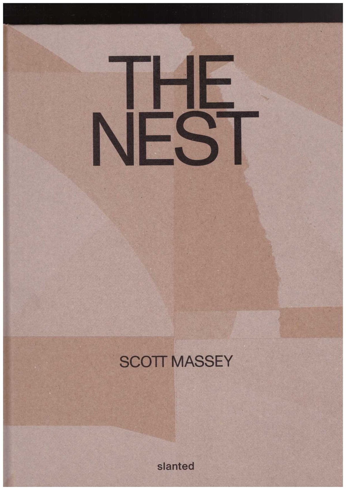 The Nest. The CalArts Poster Archive Print