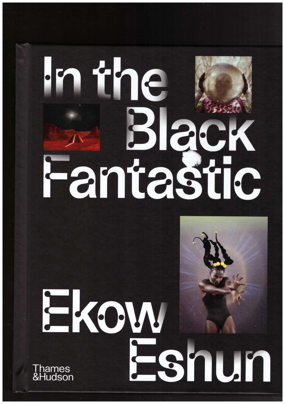 In the Black Fantastic