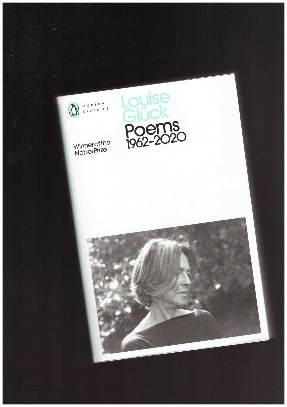 Louise Glück. Poems 1962-2020