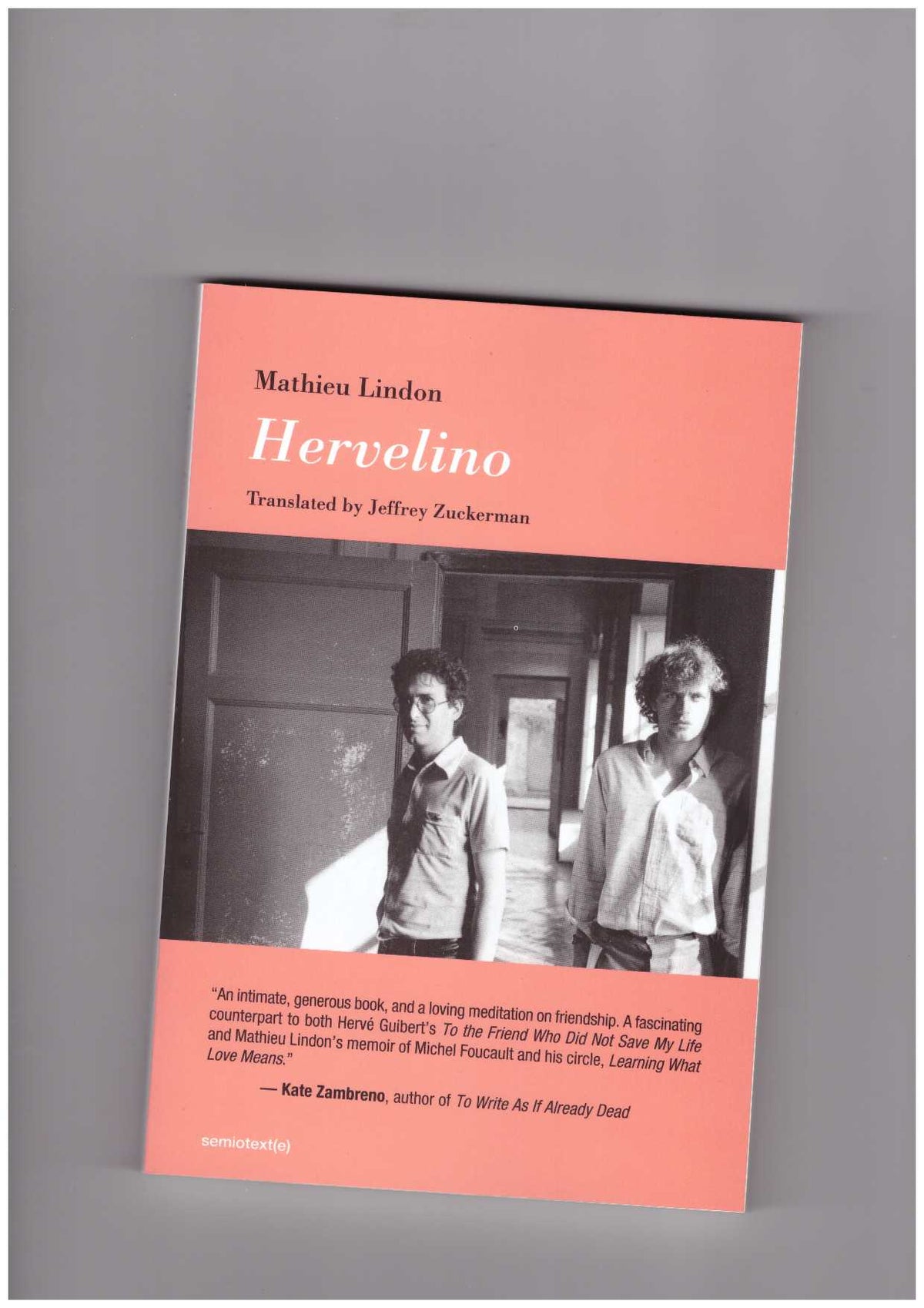 Hervelino