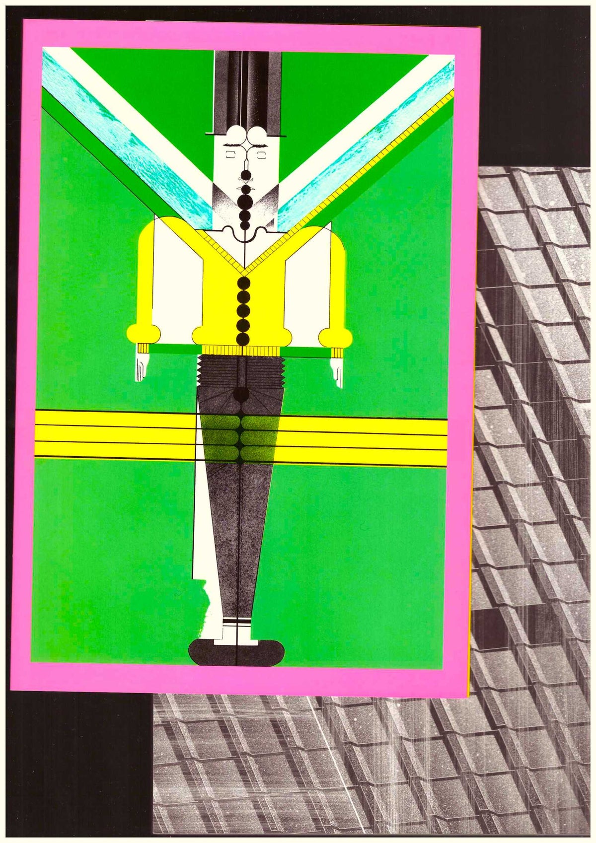Hiroshi Kan: Œuvres