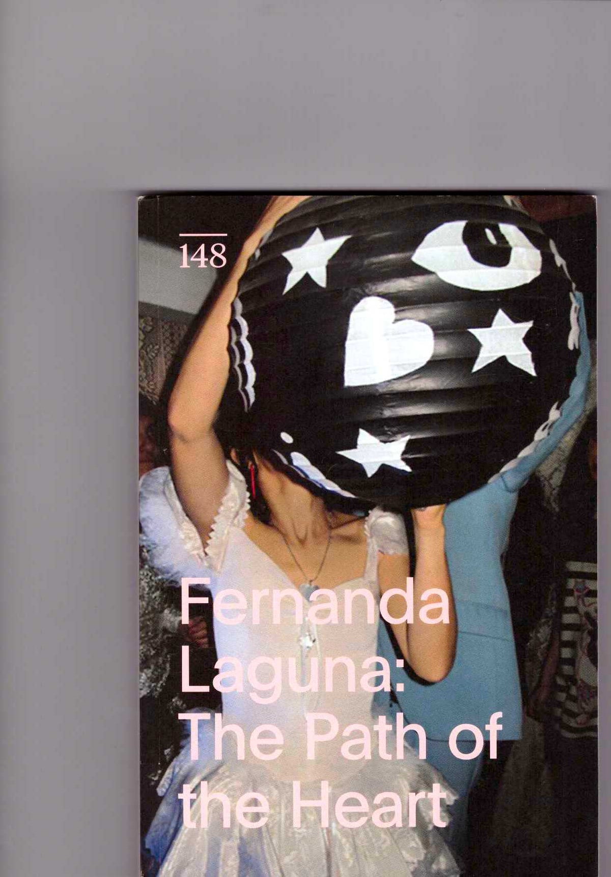 Fernanda Laguna: The Path to the Heart