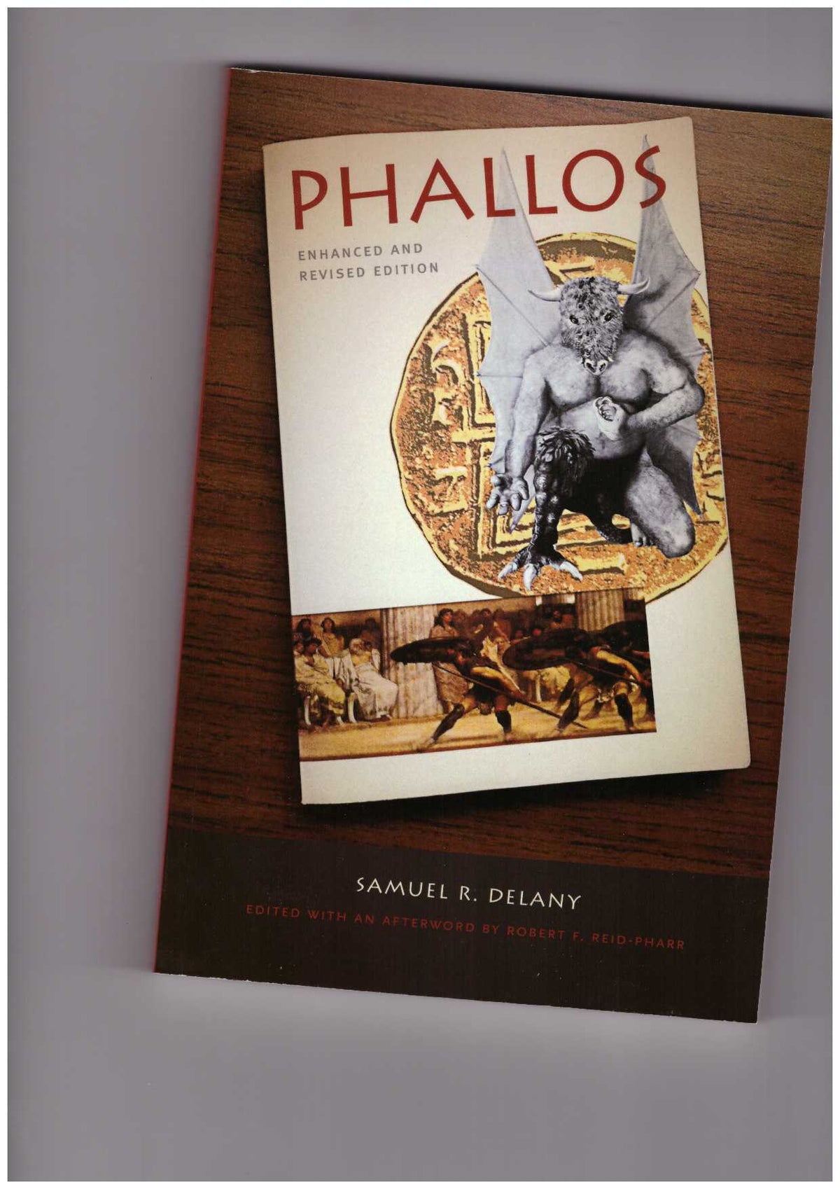 Phallos