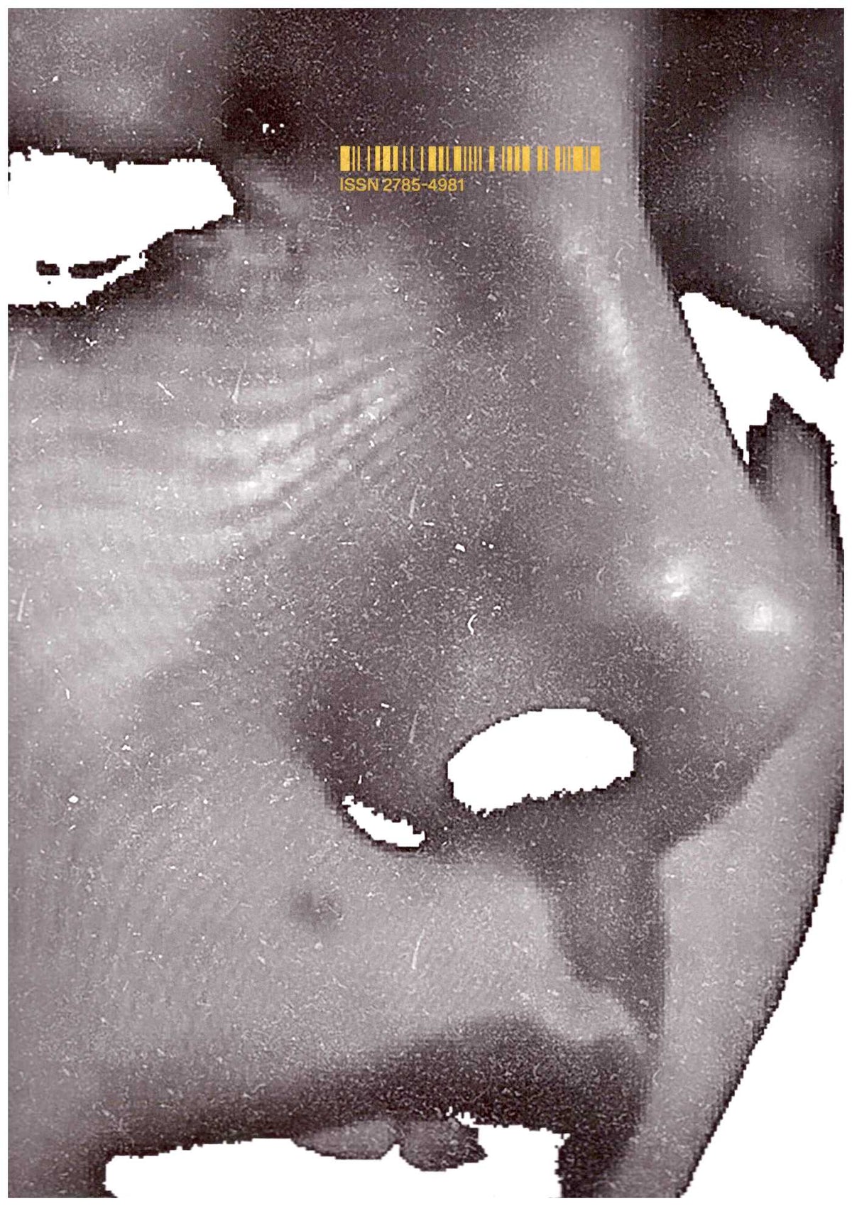 X #1: Inside the Outlying Bodies