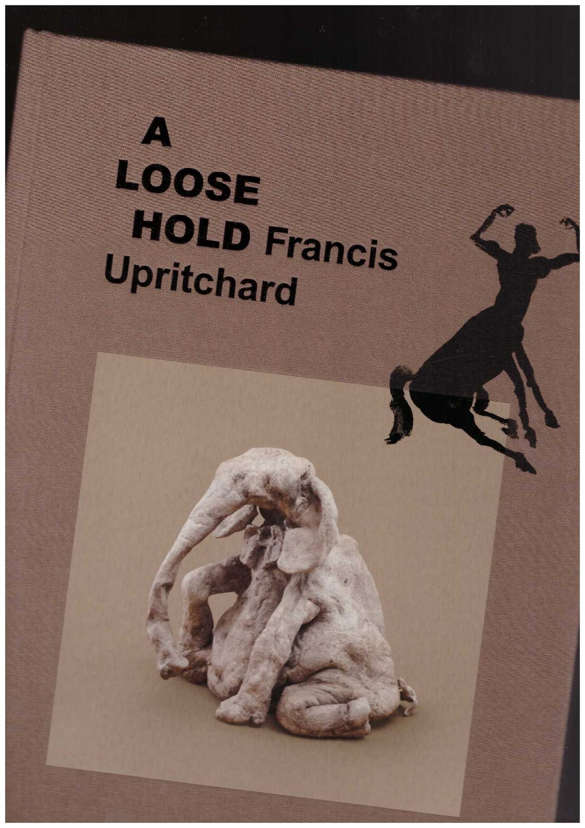 Francis Upritchard. A Loose Hold
