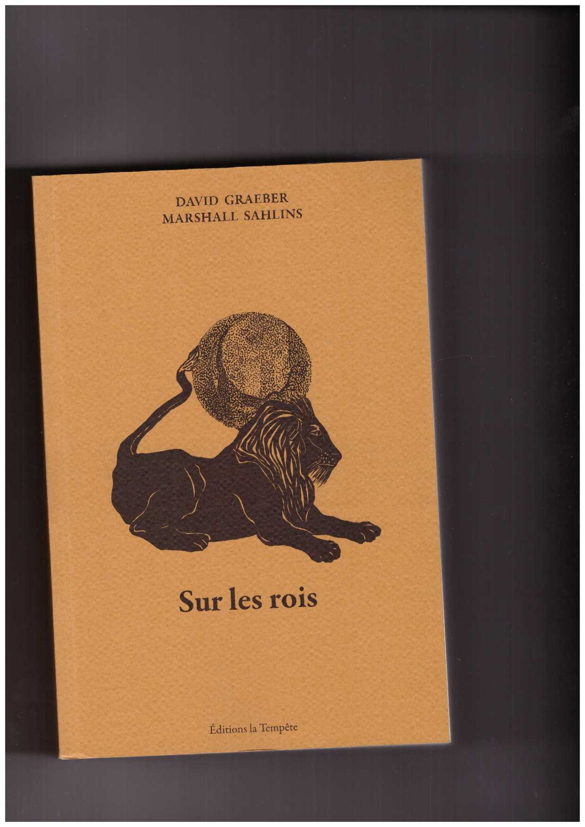 Sur les rois