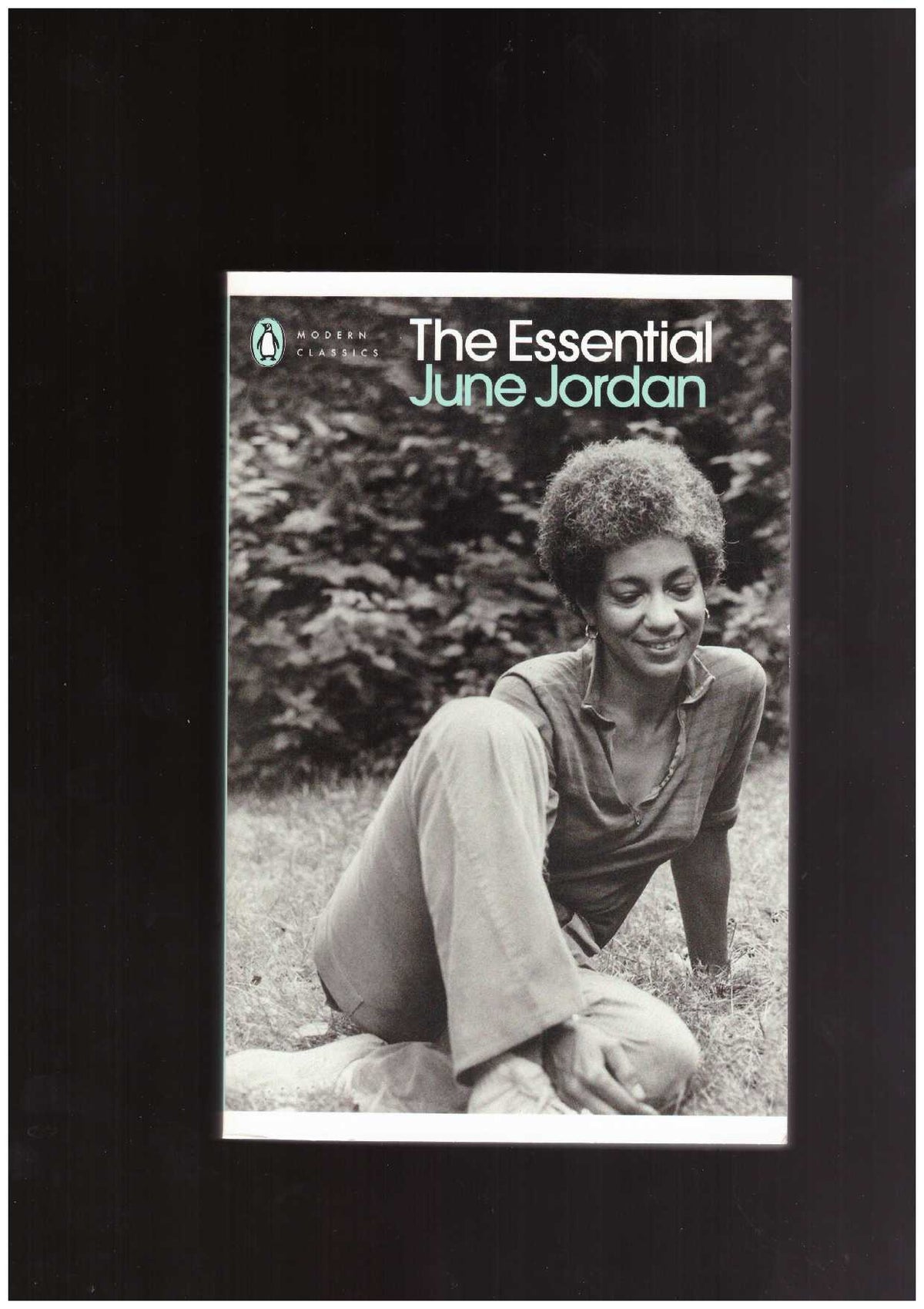 The essential June Jordan