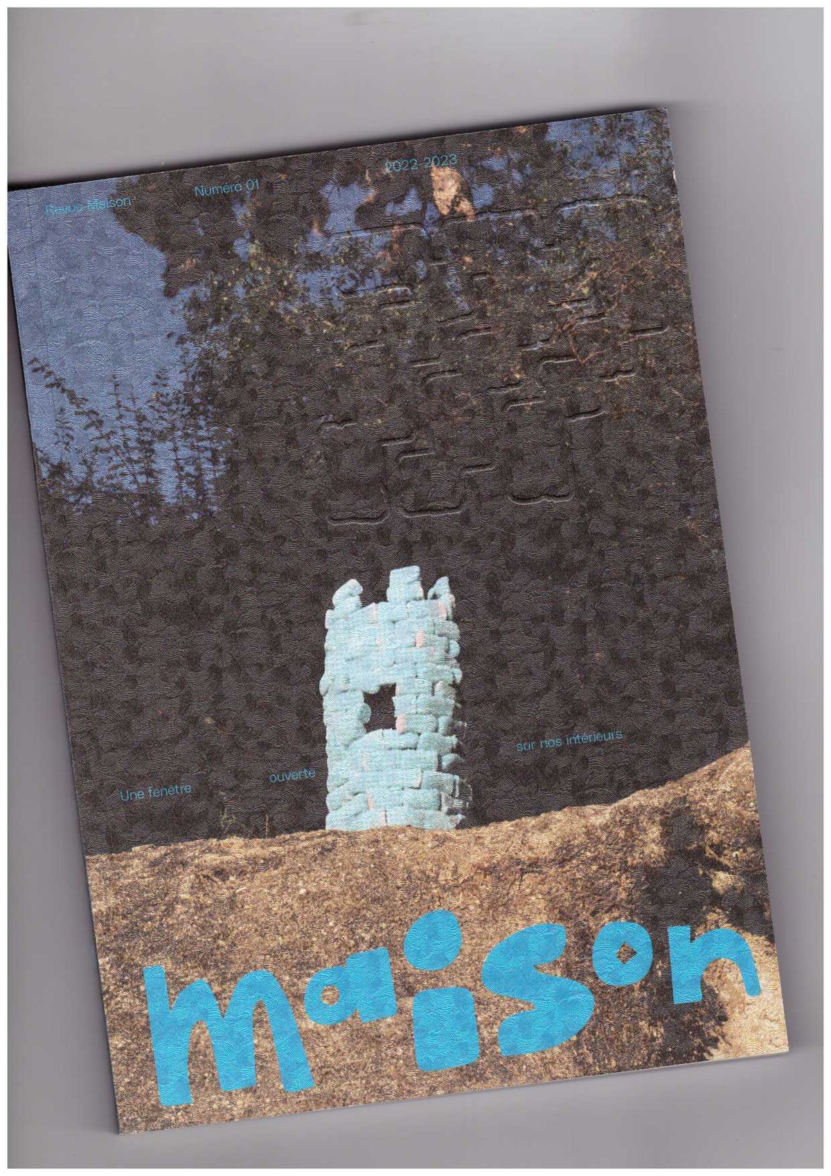 Maison #1
