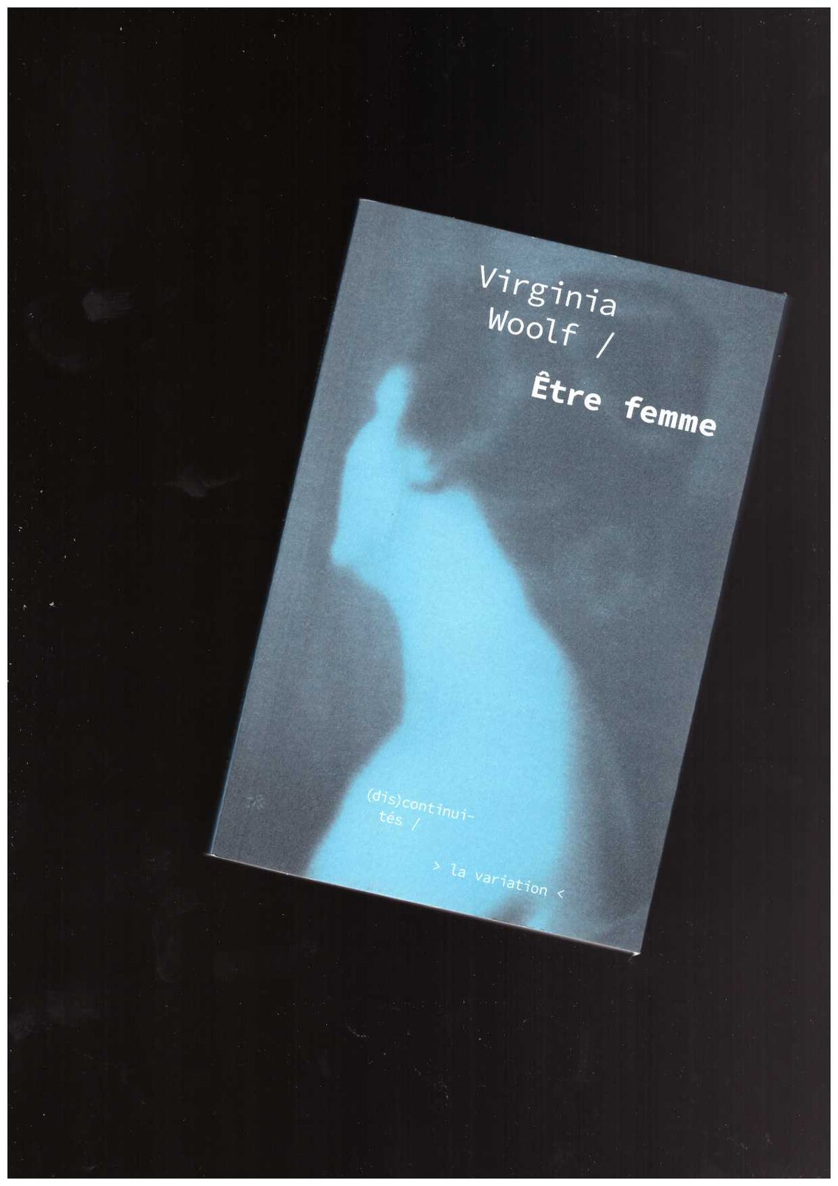 Être Femme