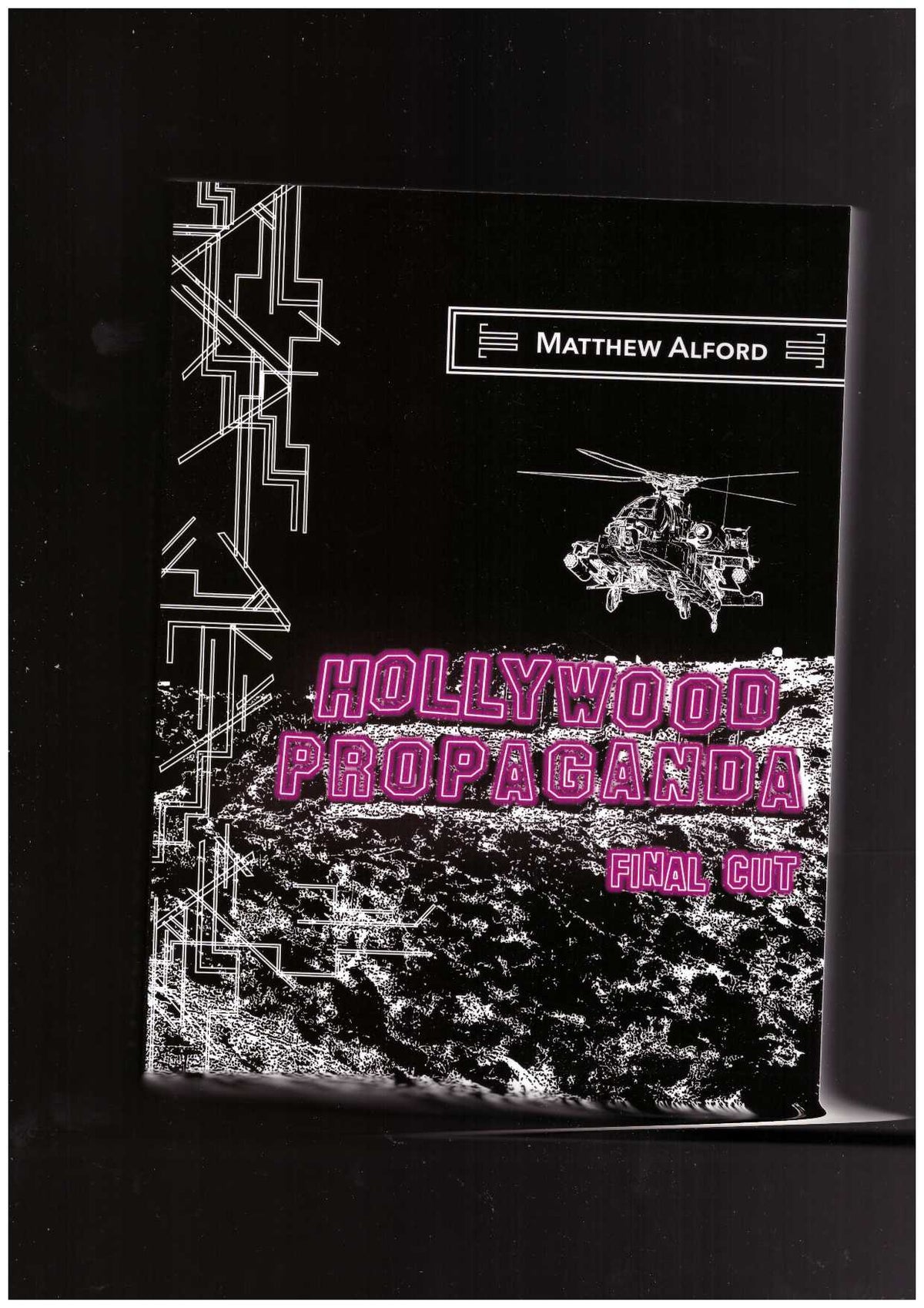 Hollywood propaganda