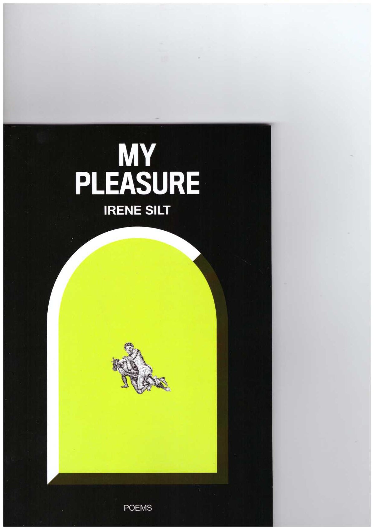 My Pleasure