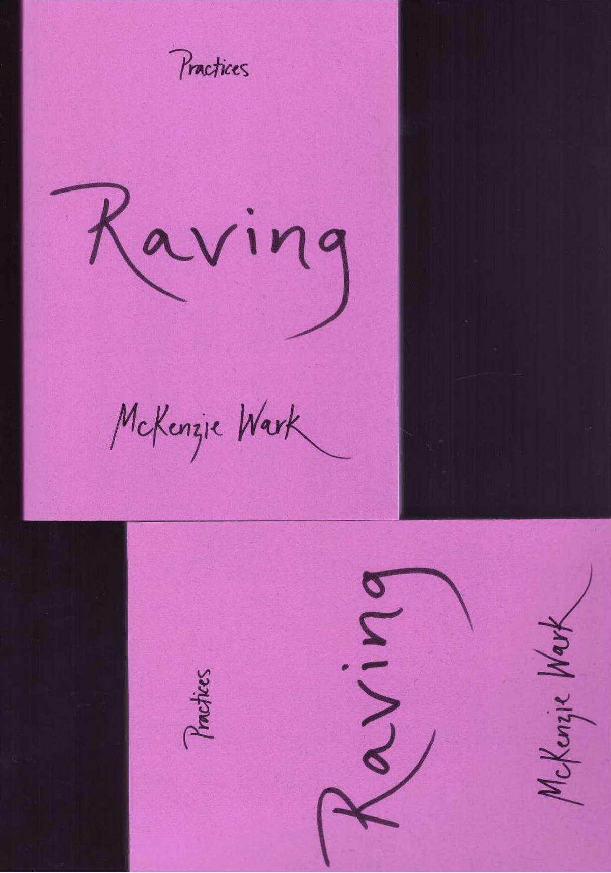 Raving