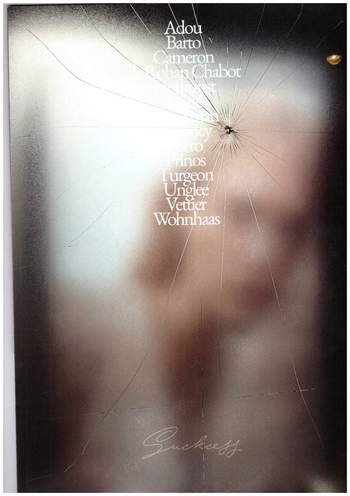 Suckcess Magazine #2