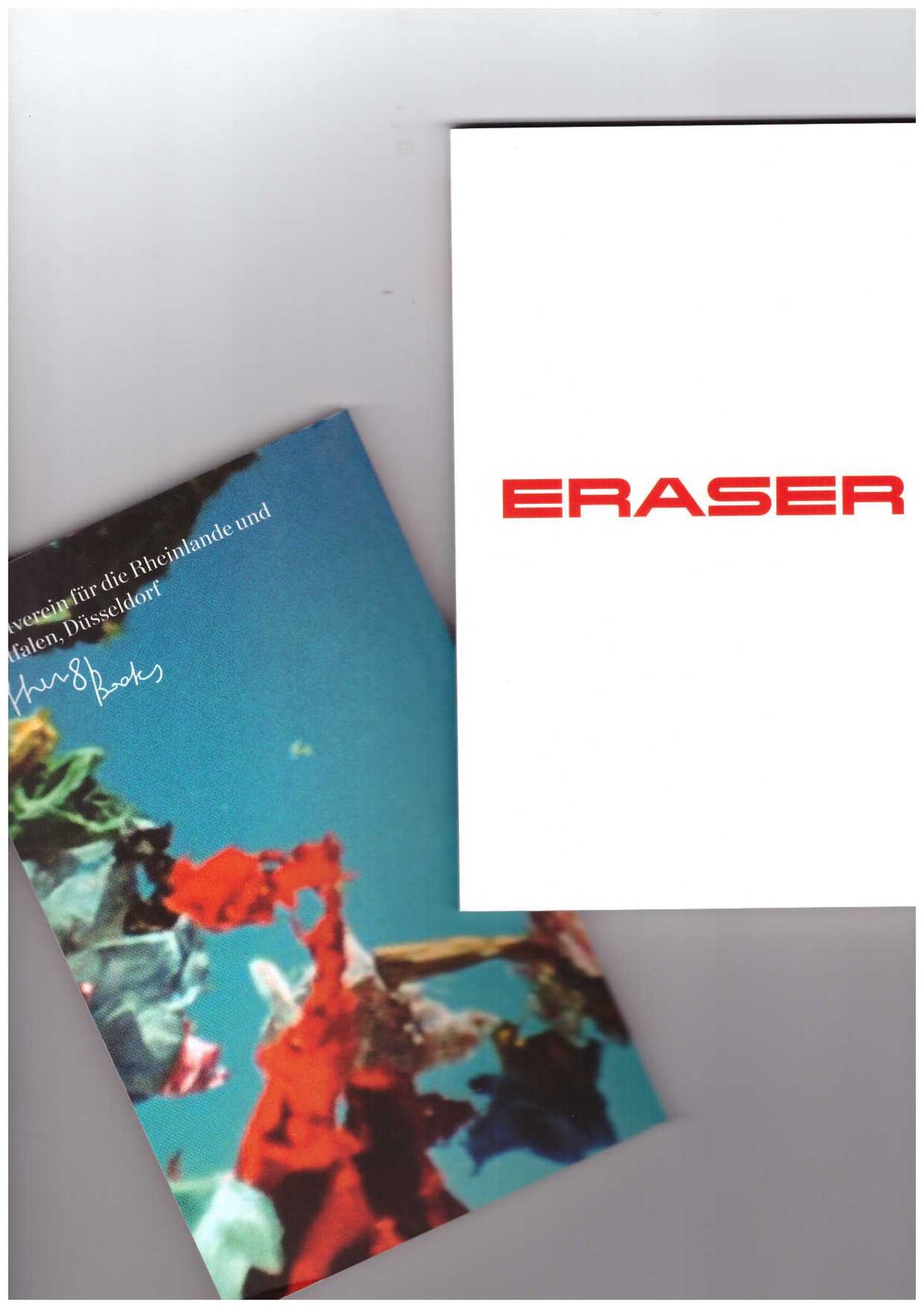 Eraser