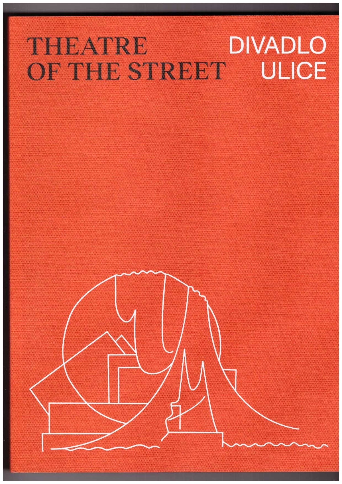 Theatre of the Street. Advertising and Window Display within the Context of Modernism, 1918-1938