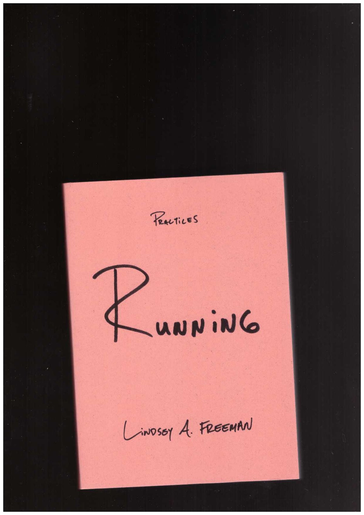 Running