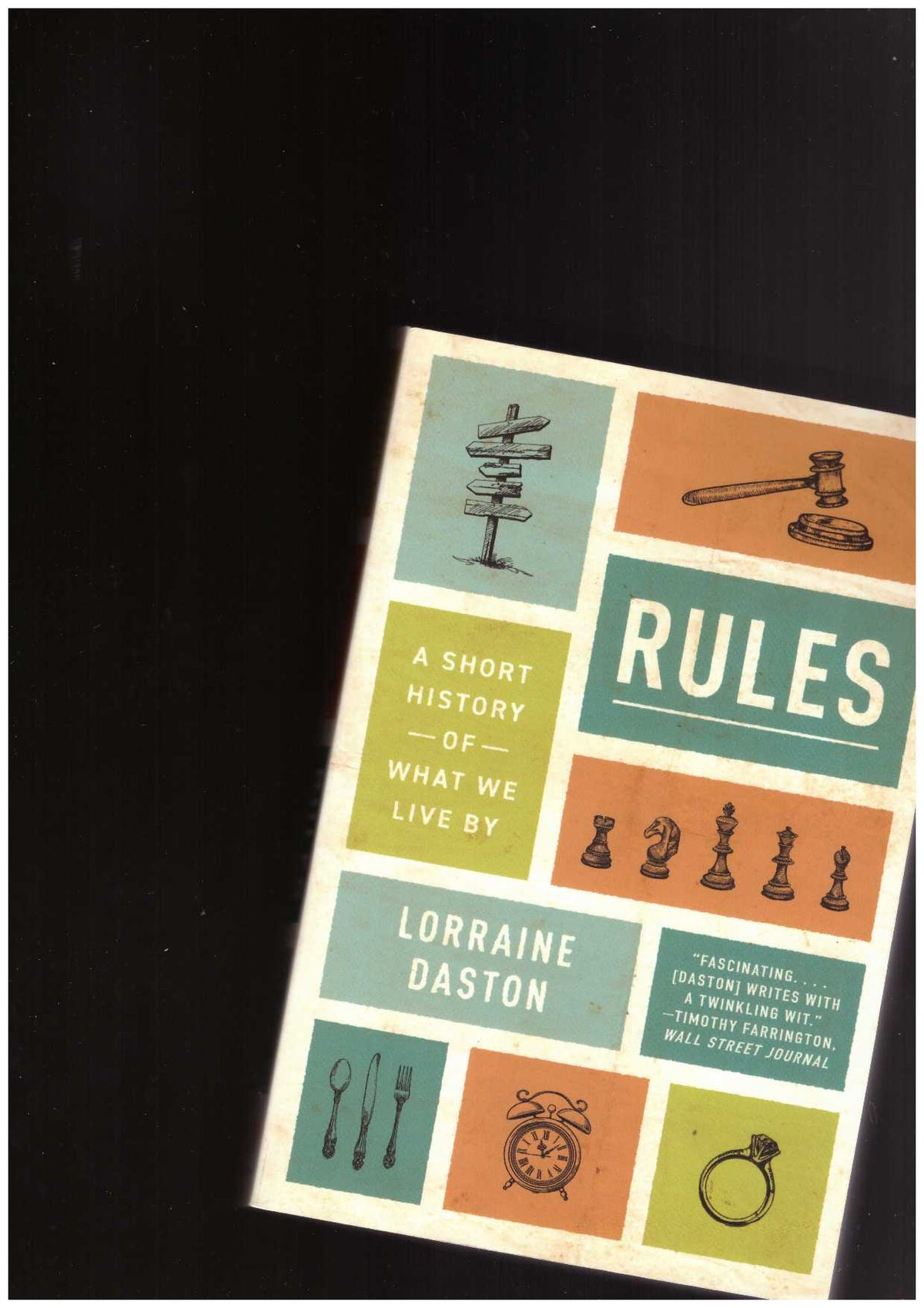 Rules