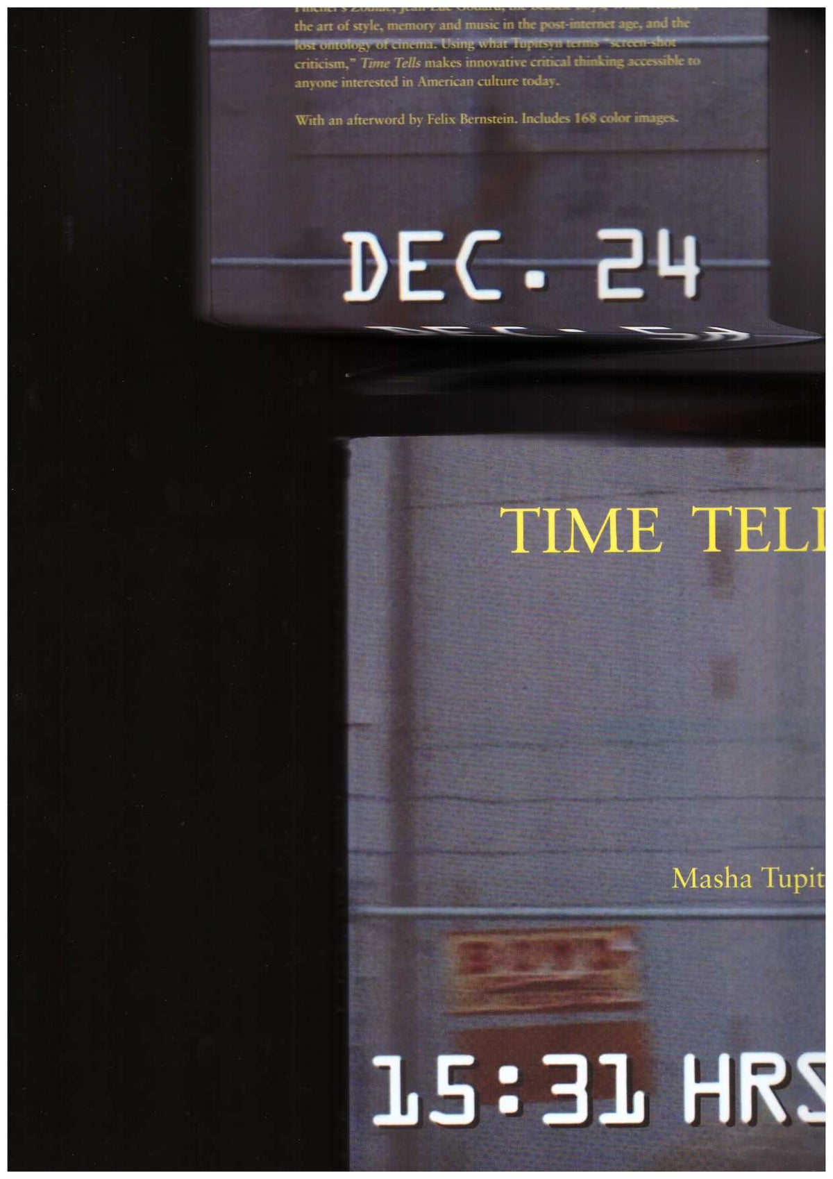 Time Tells
