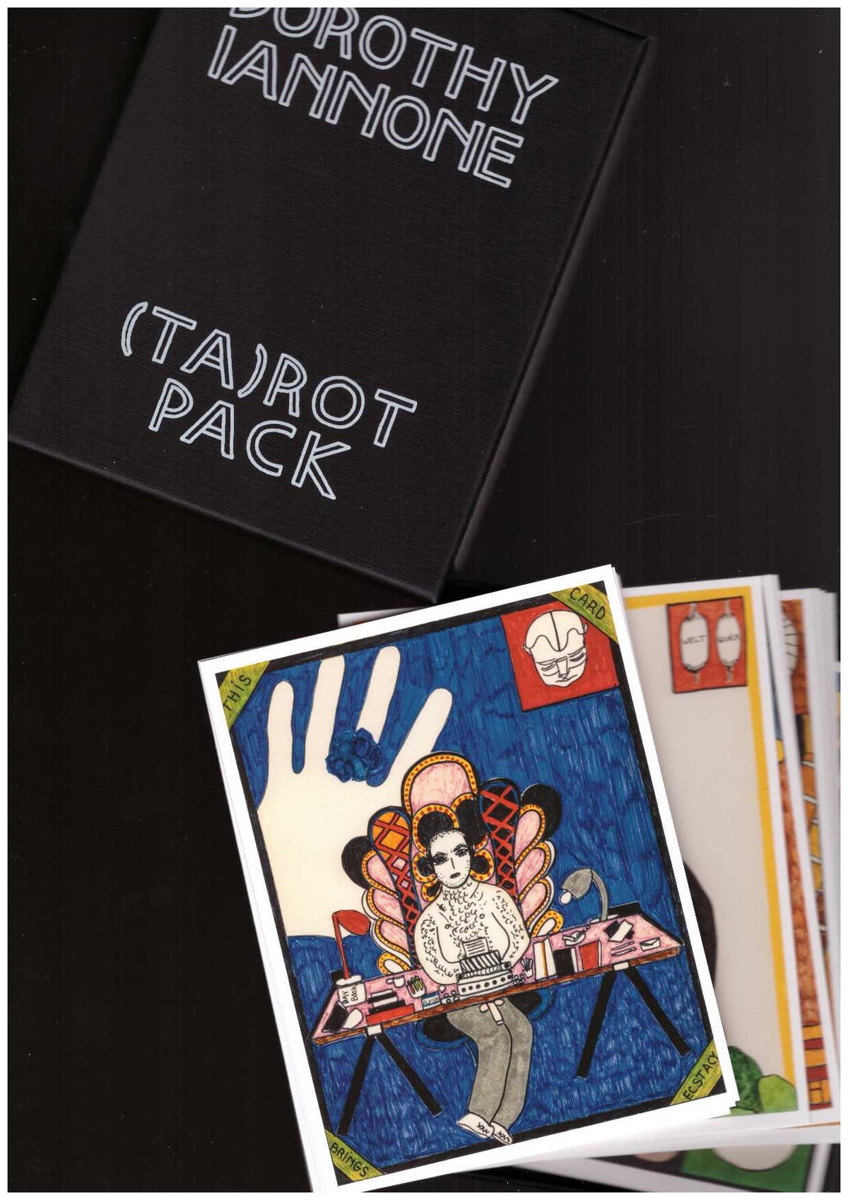(Ta)Rot Pack