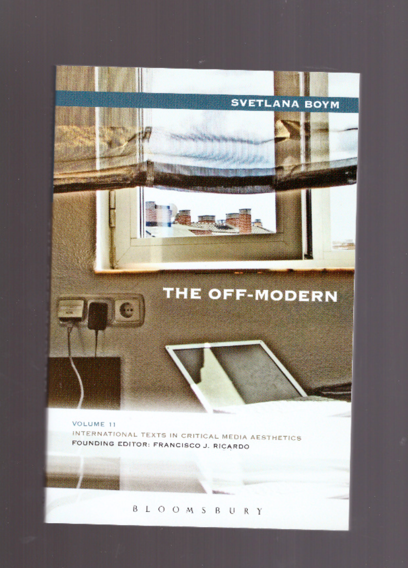 The Off-Modern