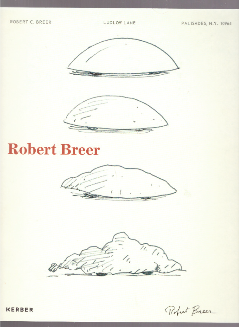 Robert Breer