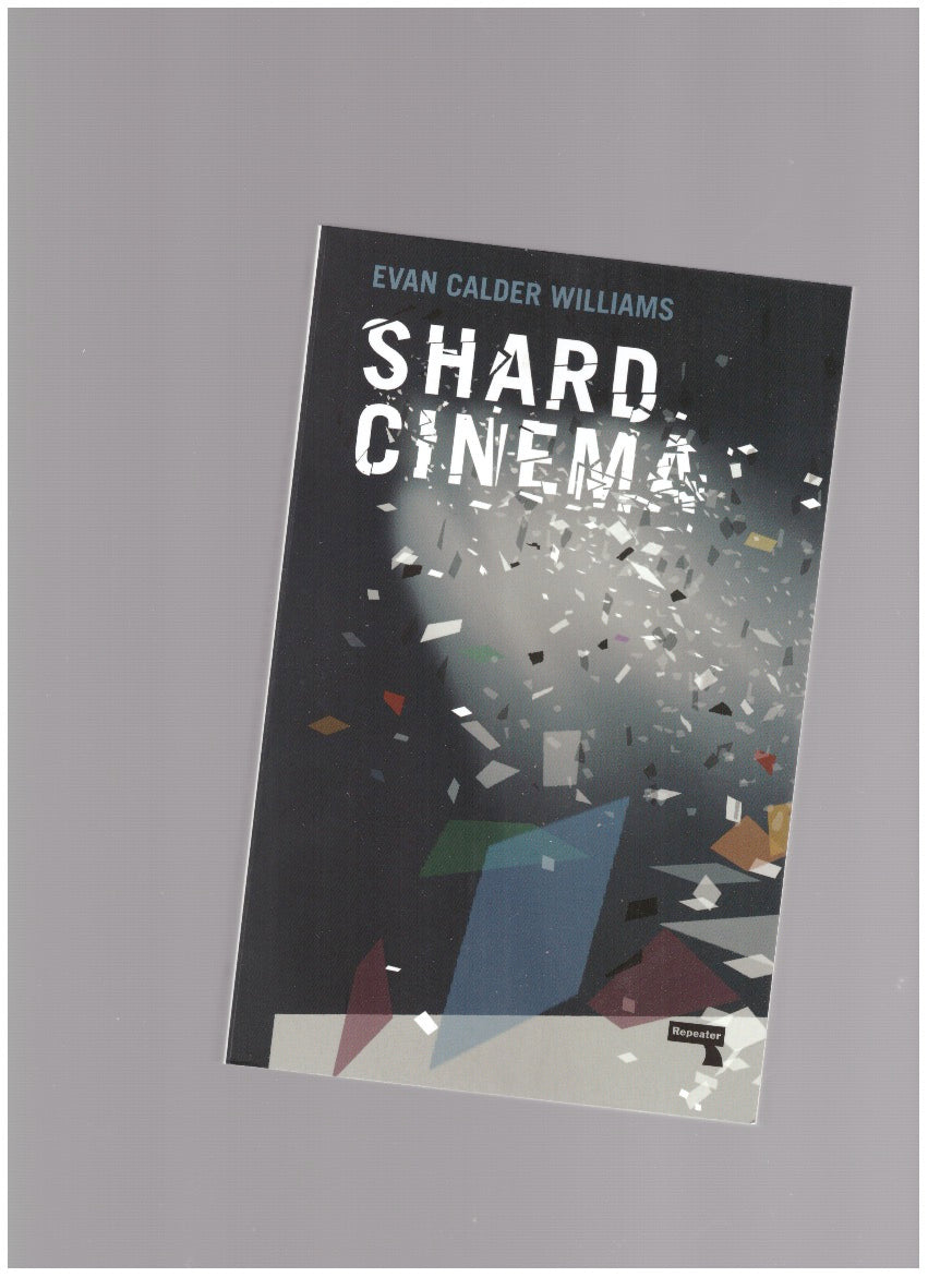 Shard Cinema