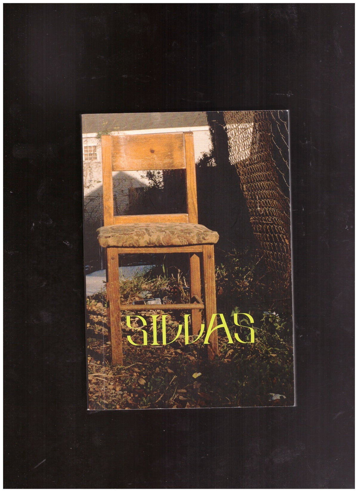 Sillas