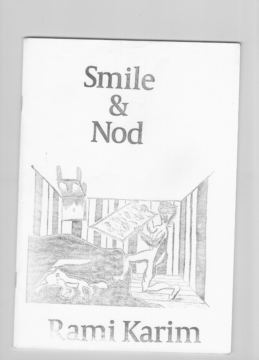Smile & Nod