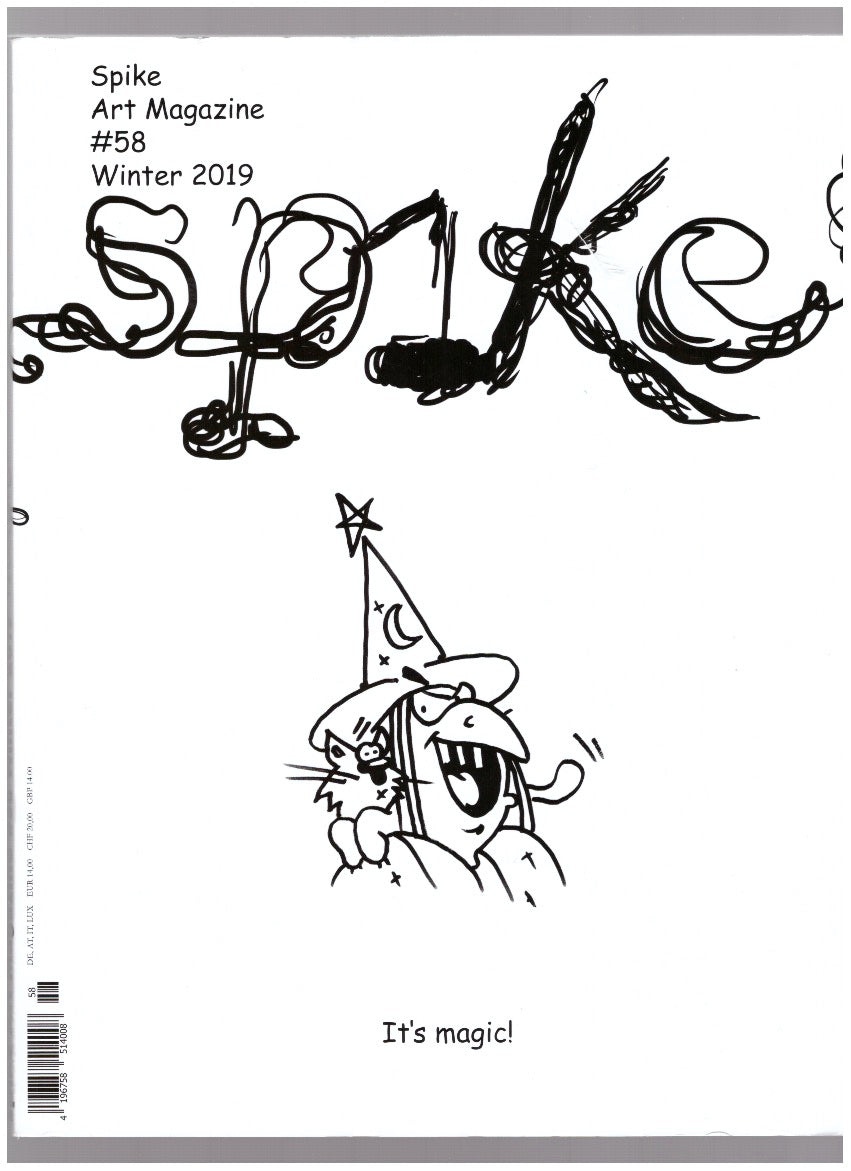 Spike #58