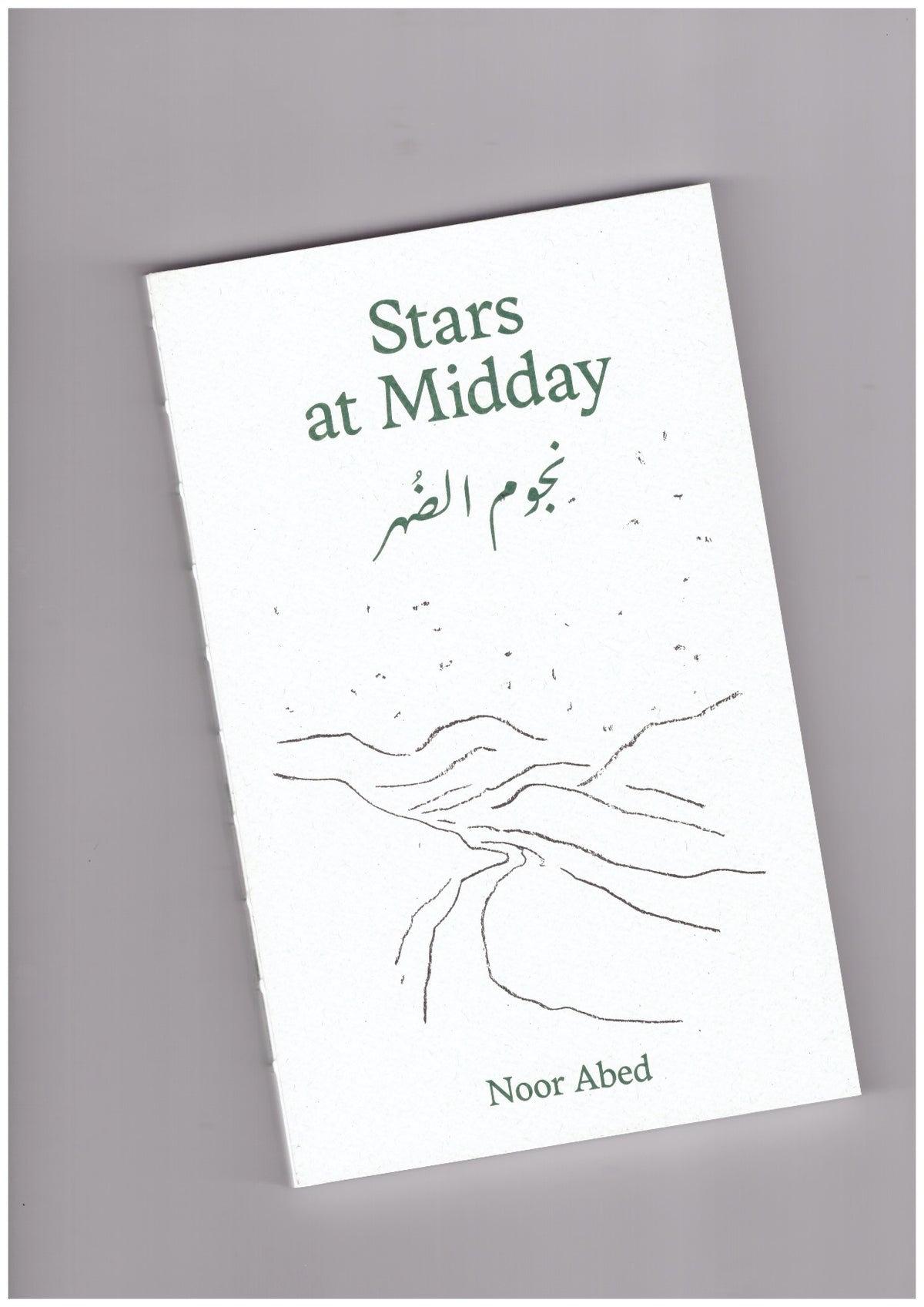 Stars at Midday