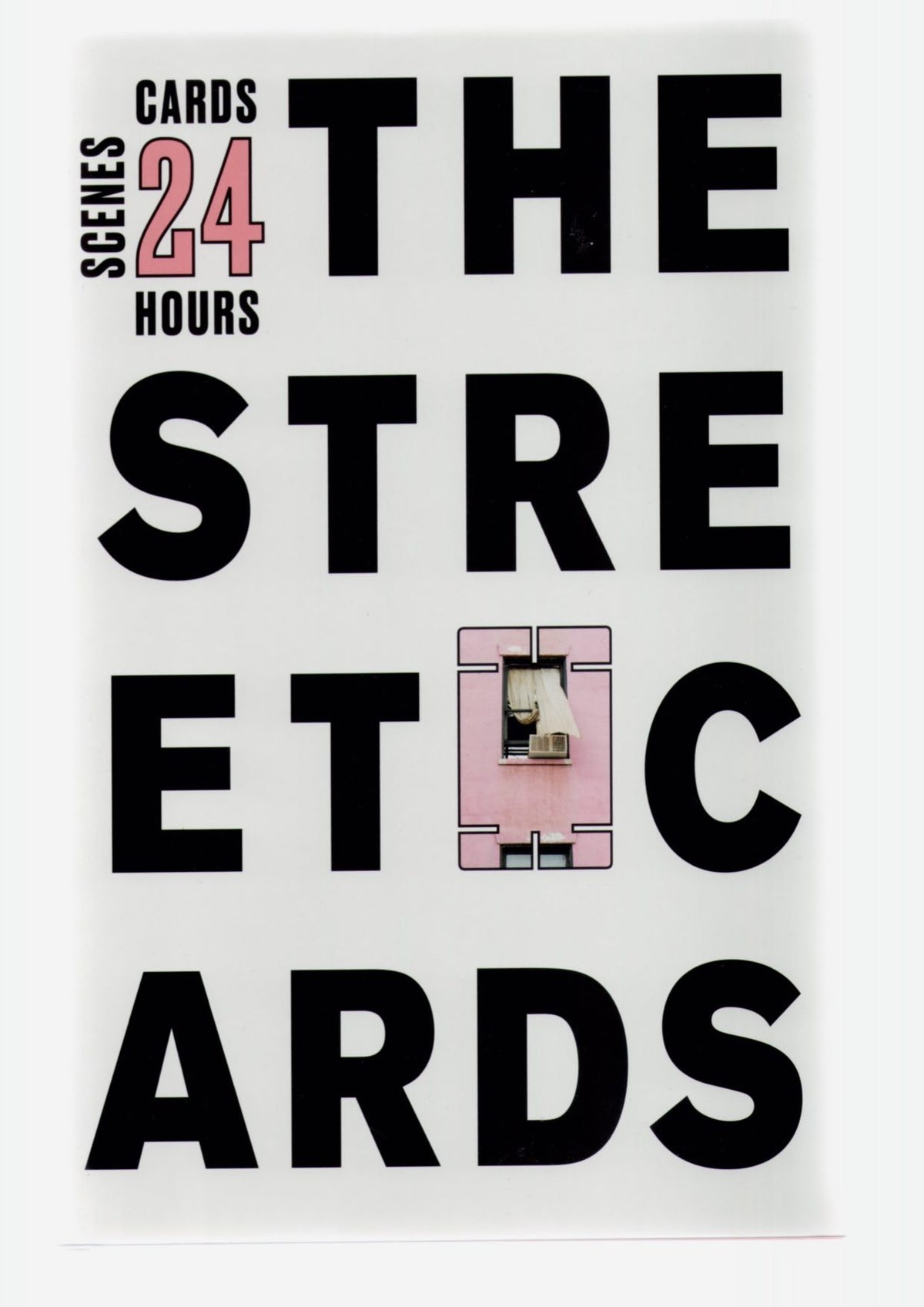 The Street Cards