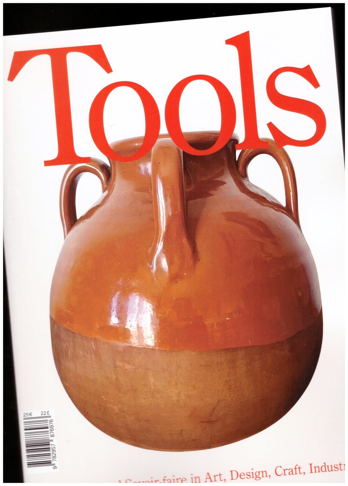 Tools N 05 - Tourner