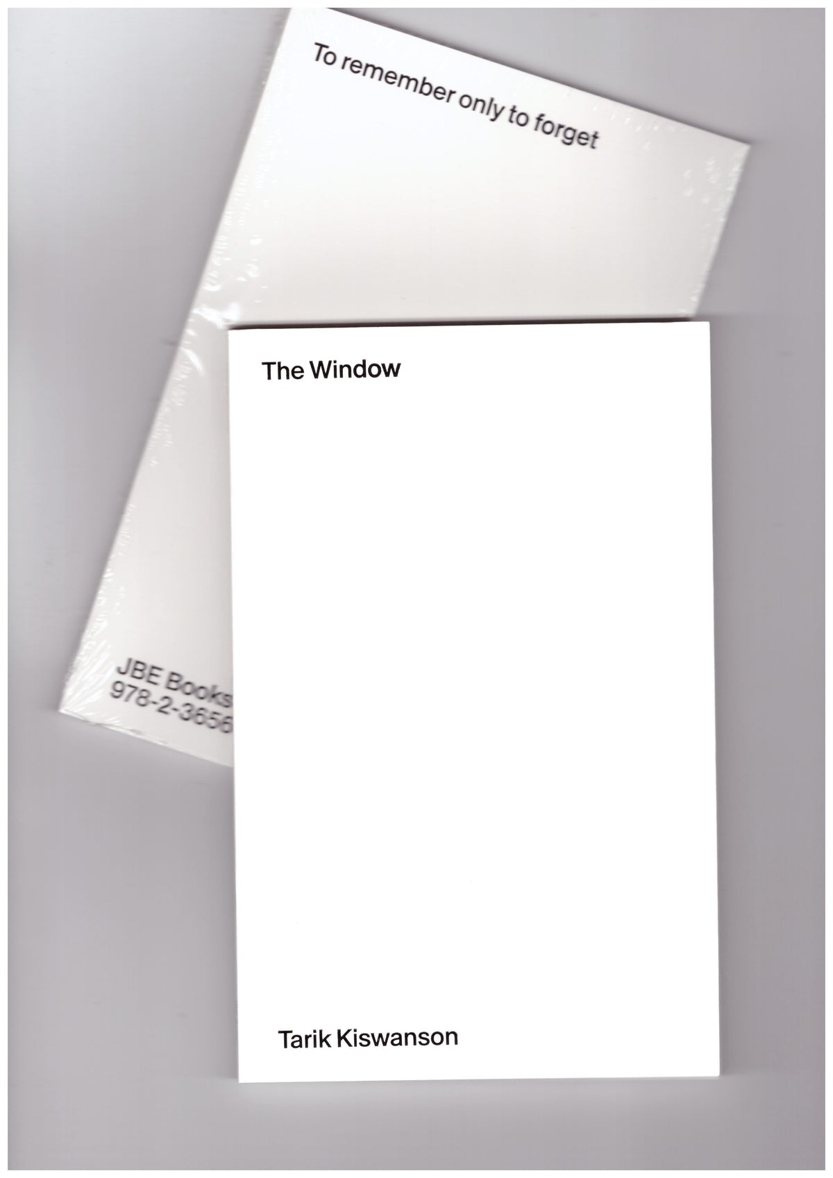 The Window