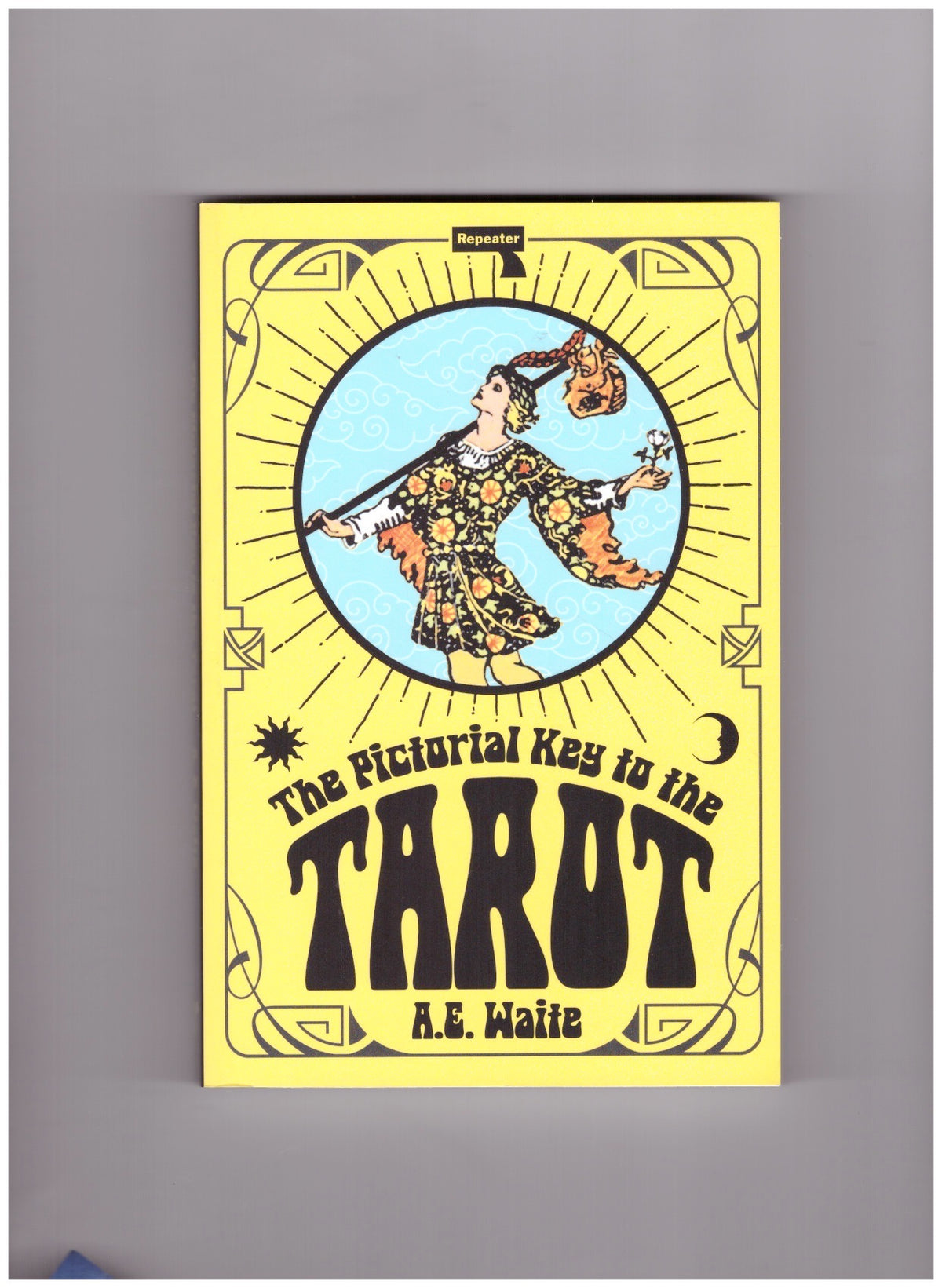 The Pictorial Key to the Tarot